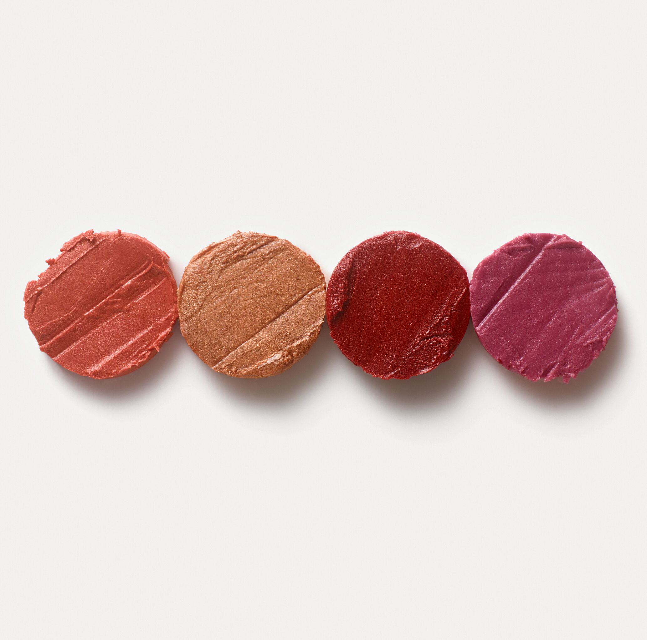 Lip to Cheek apricot