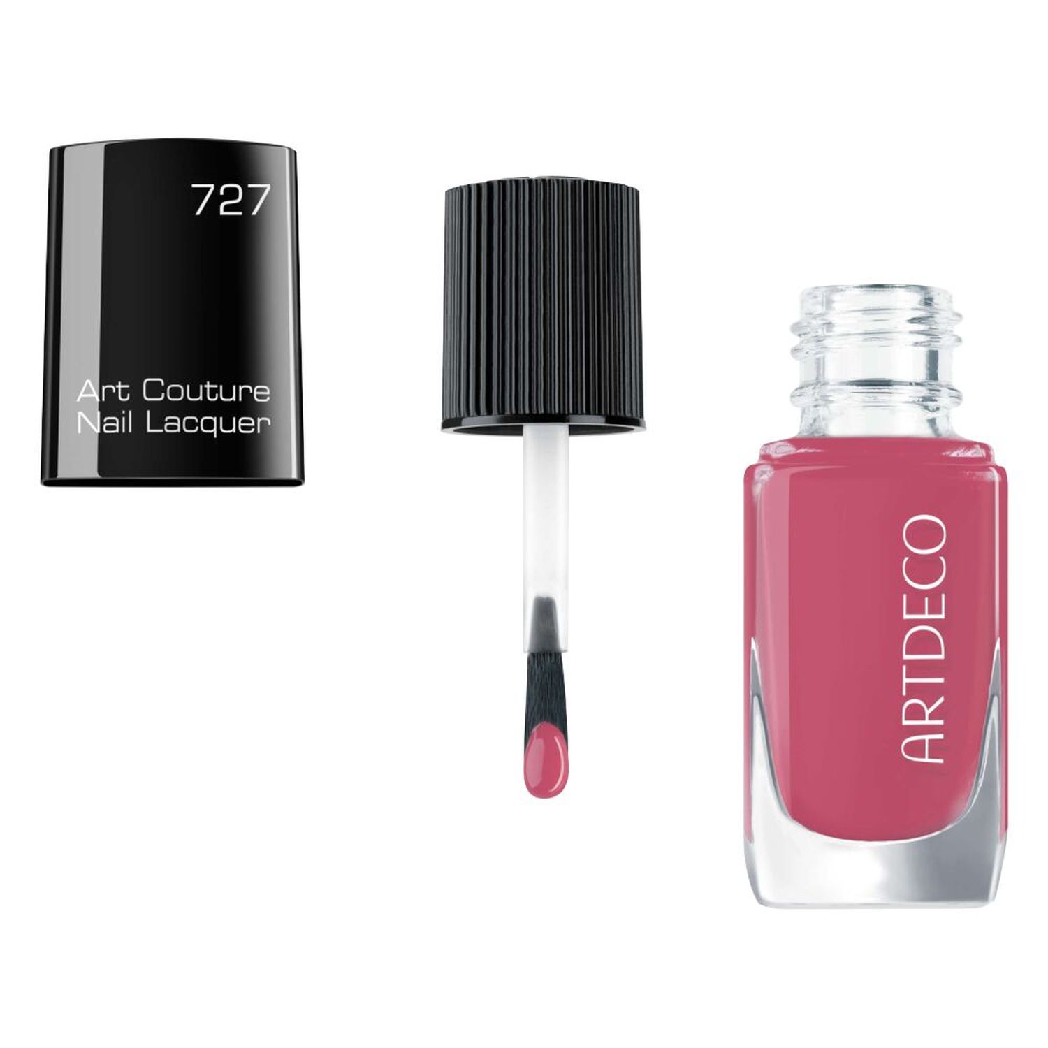 AD Nail Lacquer 727 yin