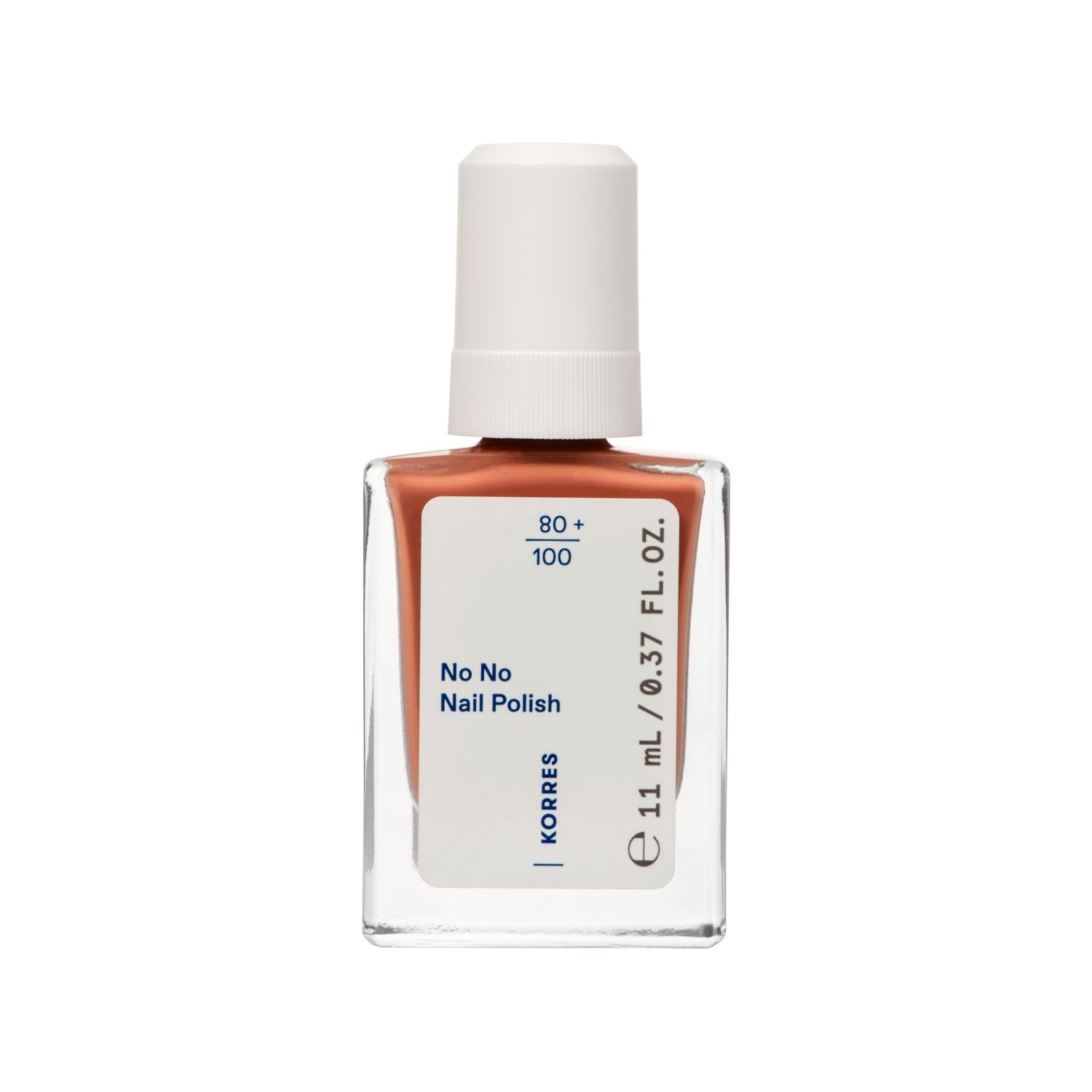 No No Nail Polish Ceramic 38