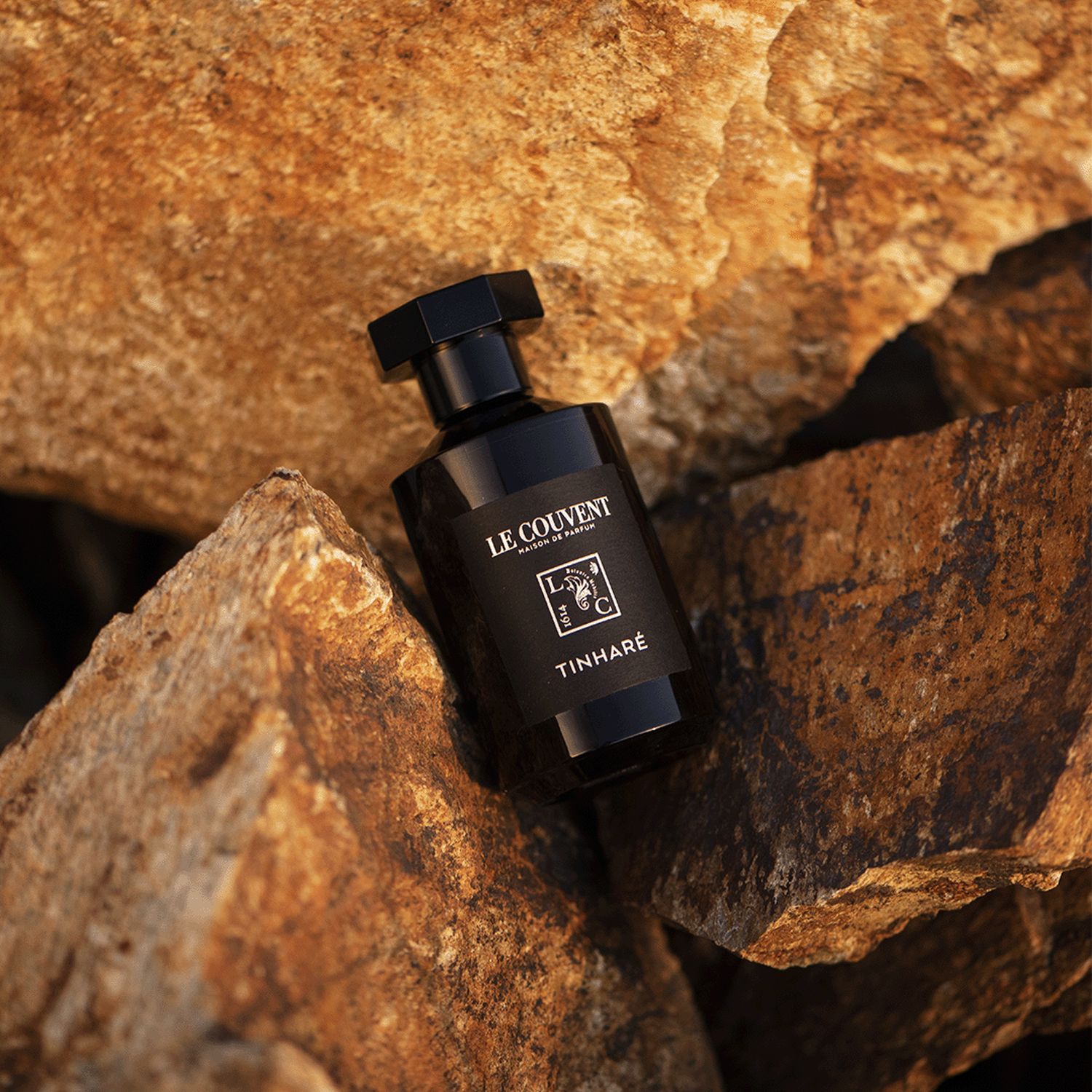 LES PARFUMS REMARQUABLES - TINHARE