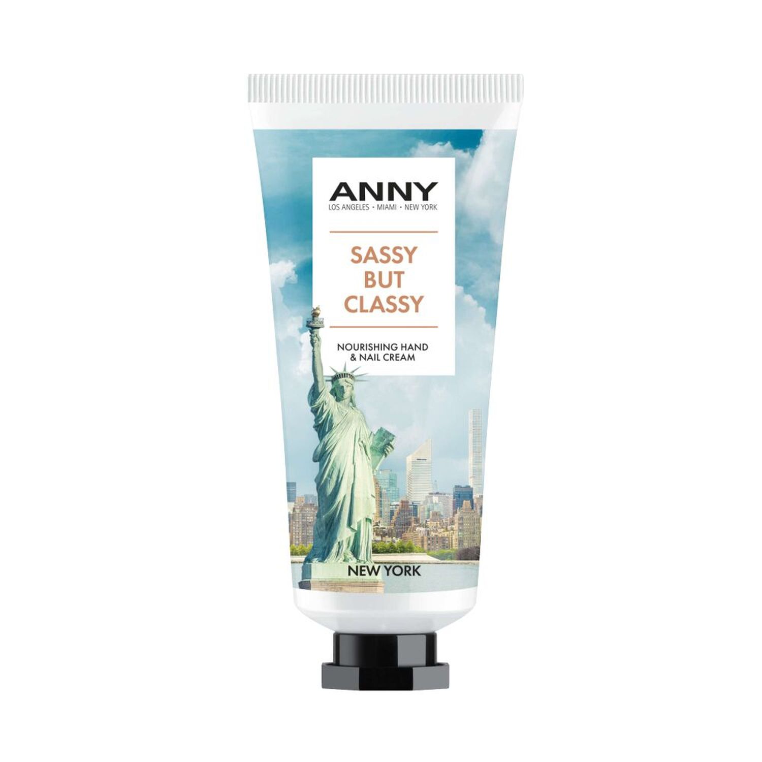Nourishing Hand & Nail Cream Sassy but classy
