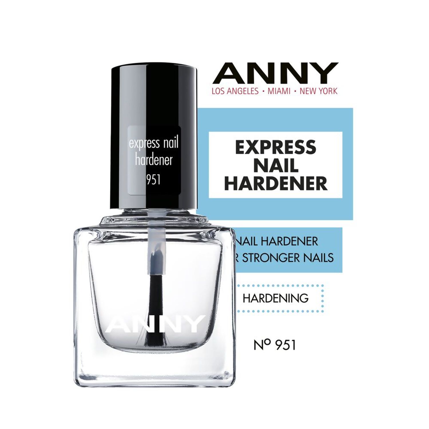 Express Nail Hardener