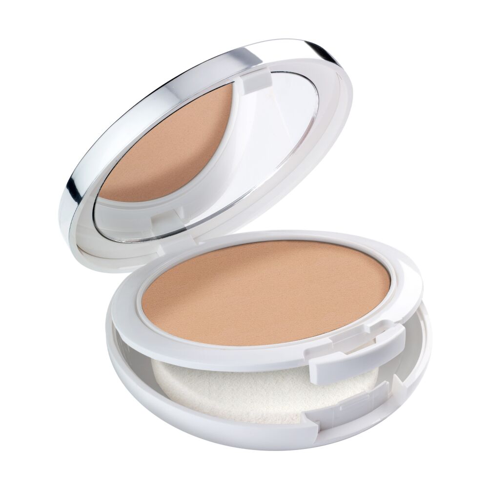 All In One Cream Foundation
