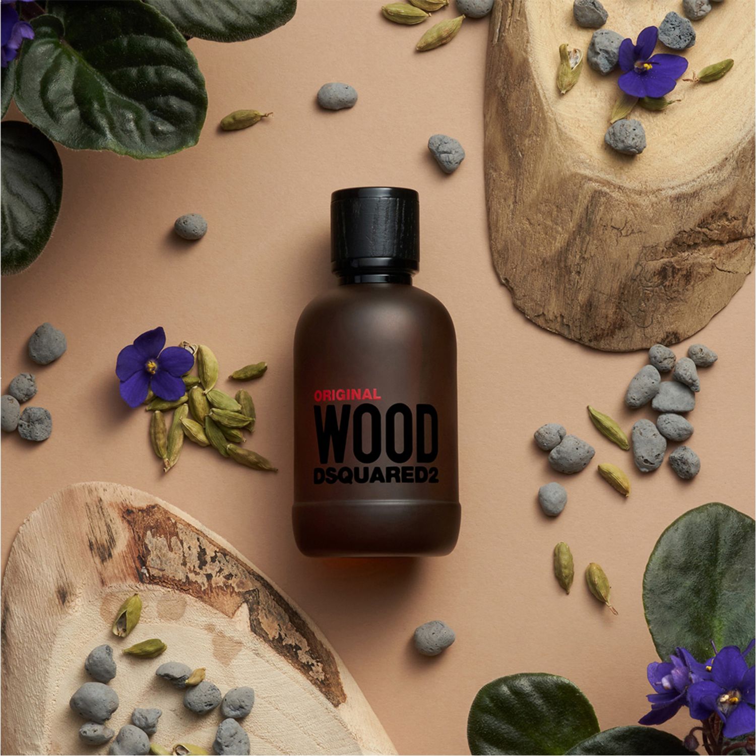 Original Wood Eau de Parfum