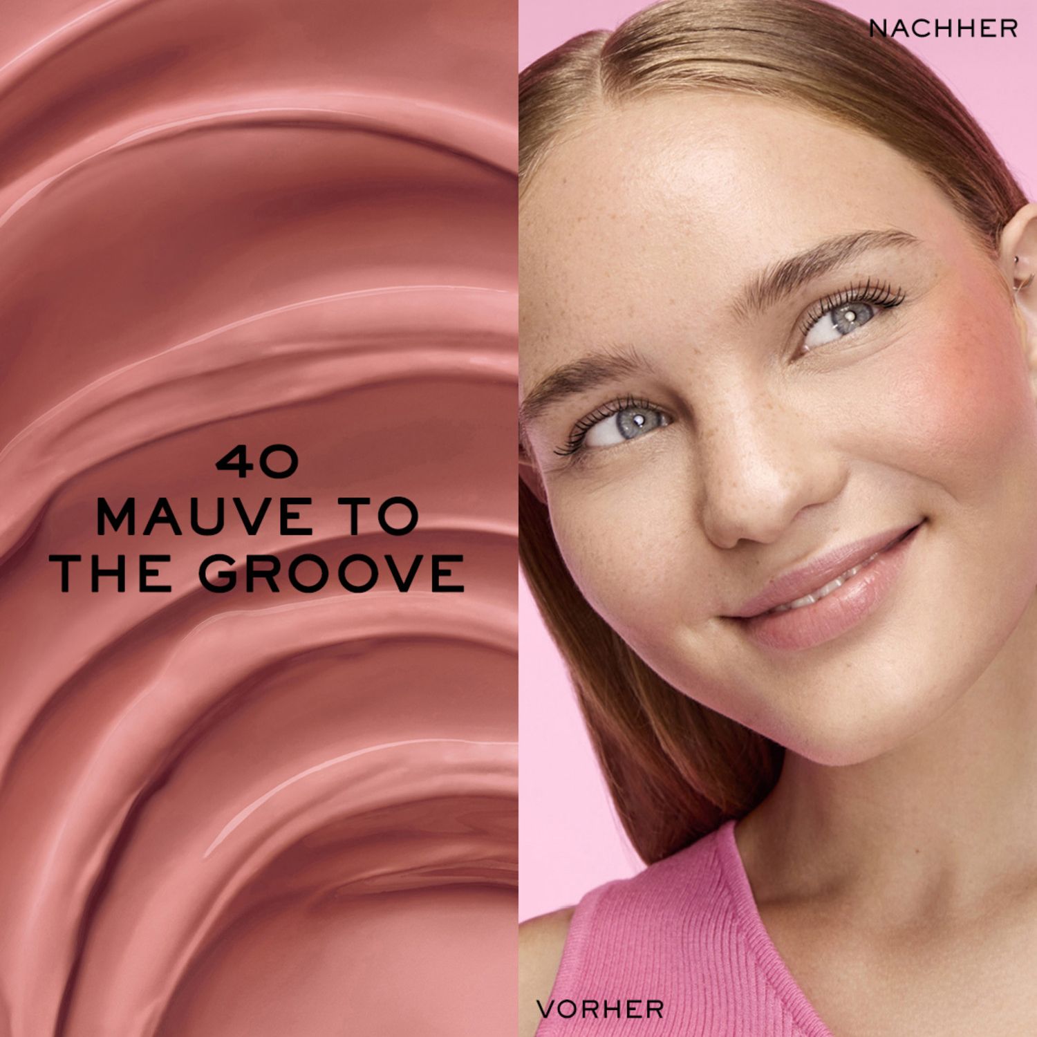 Idôle Juicy Blush