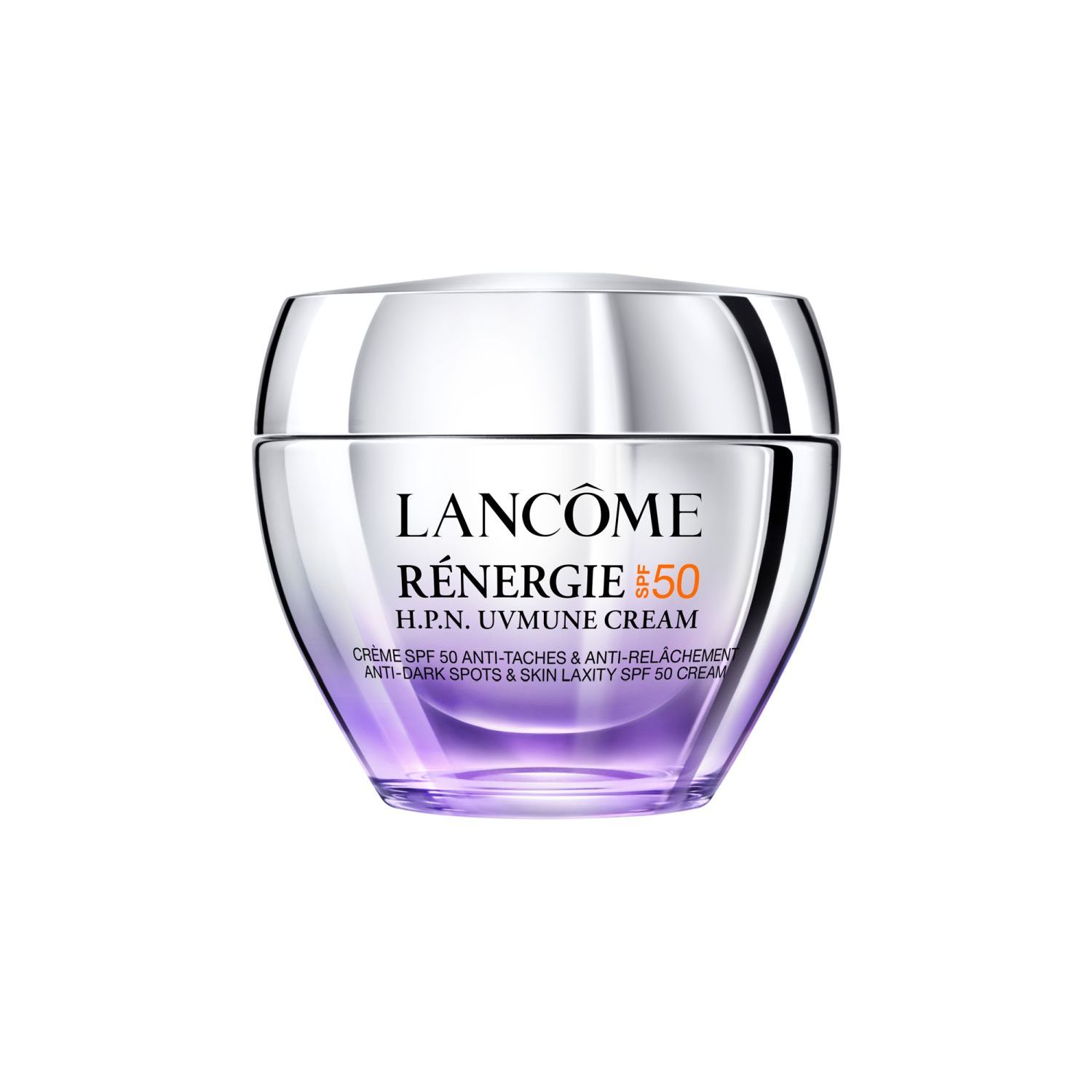 Rénergie SPF50 H.P.N. UVMUNE Cream