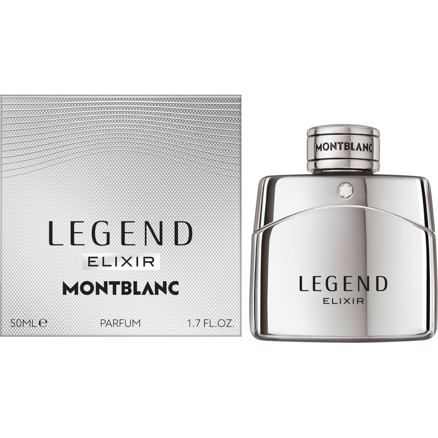 Legend Elixir Parfum