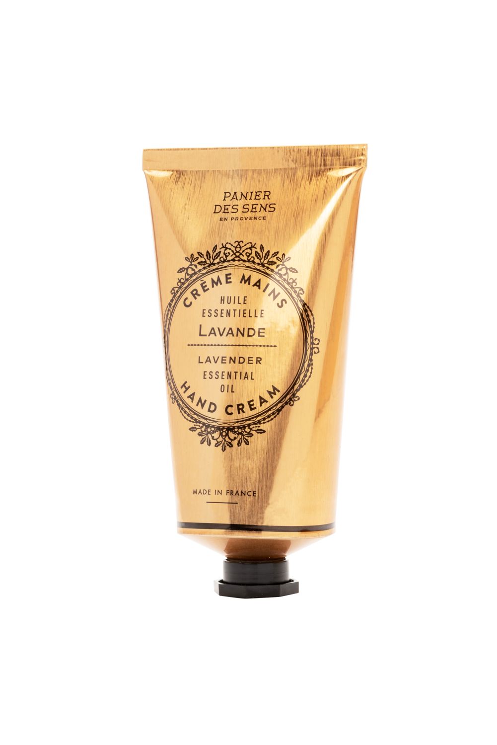 ESSENTIELS Handcreme Lavendel