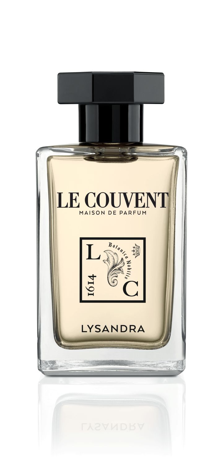 LYSANDRA EAU DE PARFUM