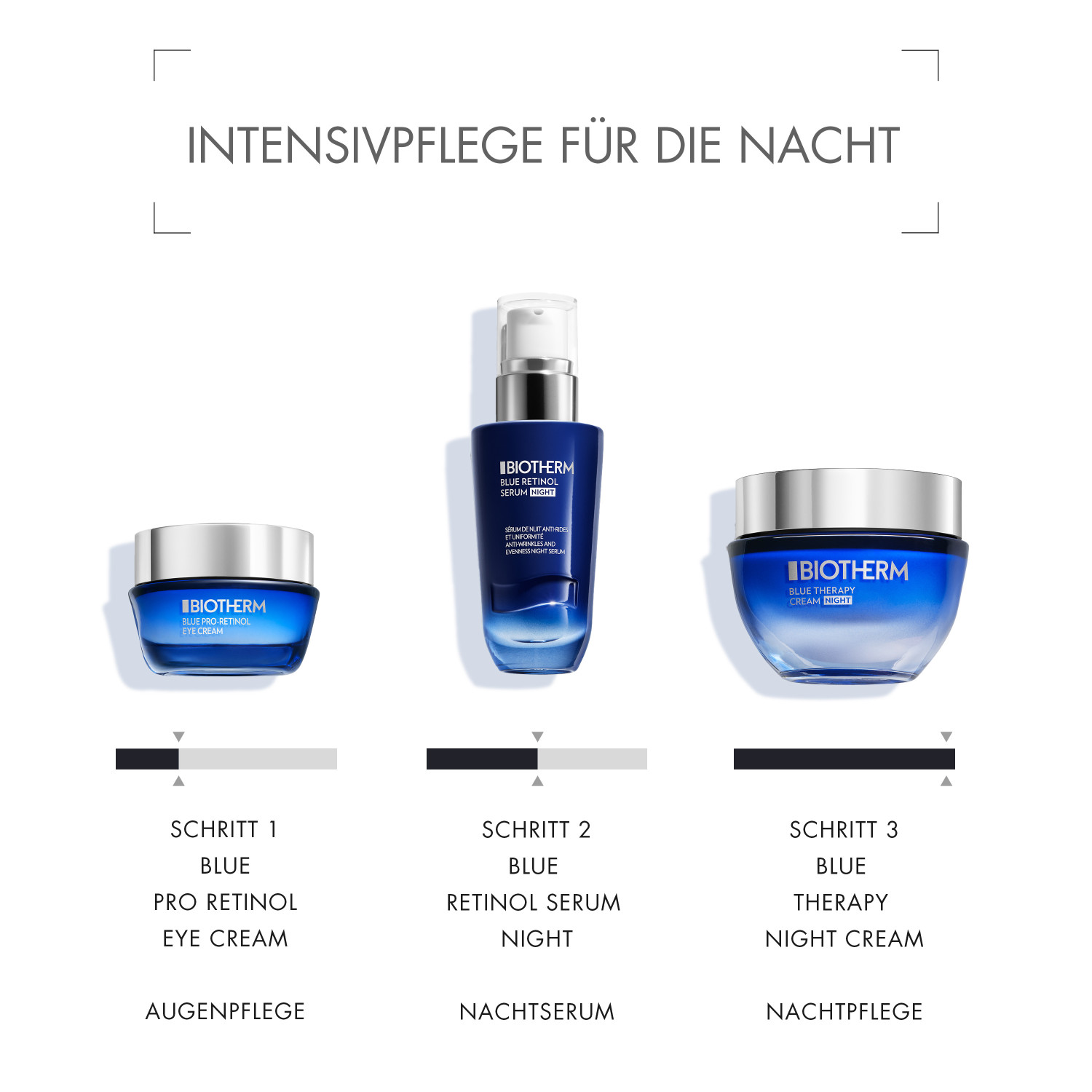 Blue Therapy Night Cream