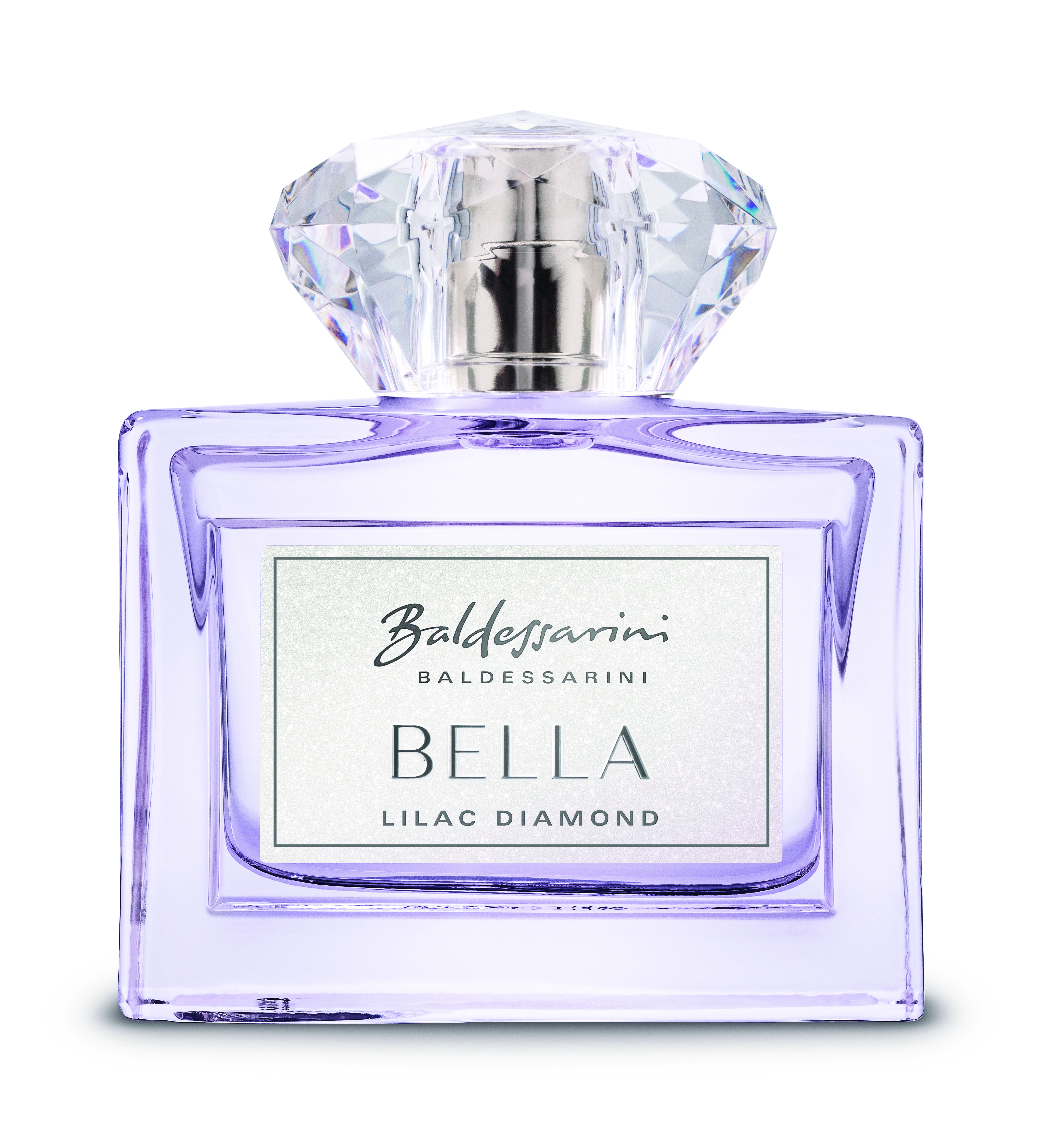 Bella Lilac Diamond Eau de Parfum