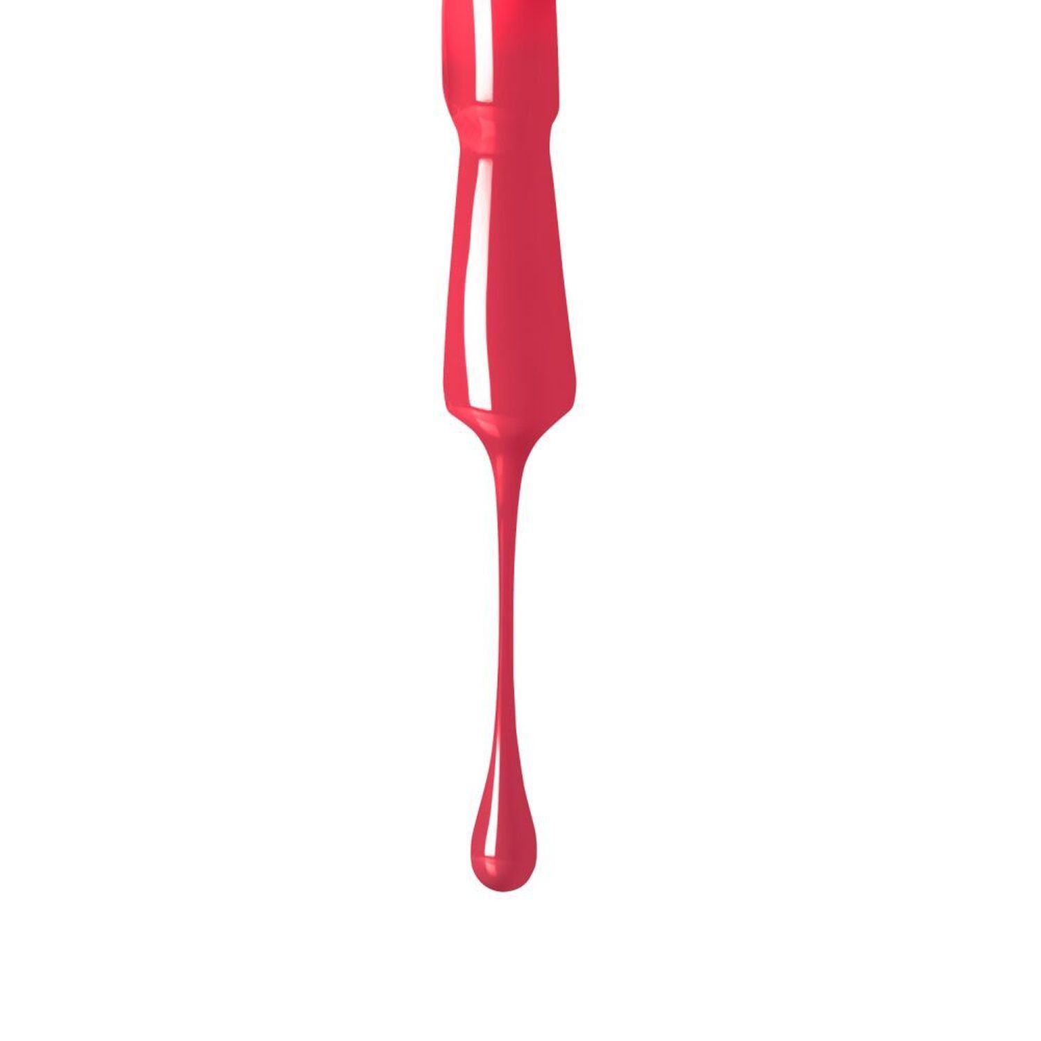 Gel Power Nail Polish 290 just passion