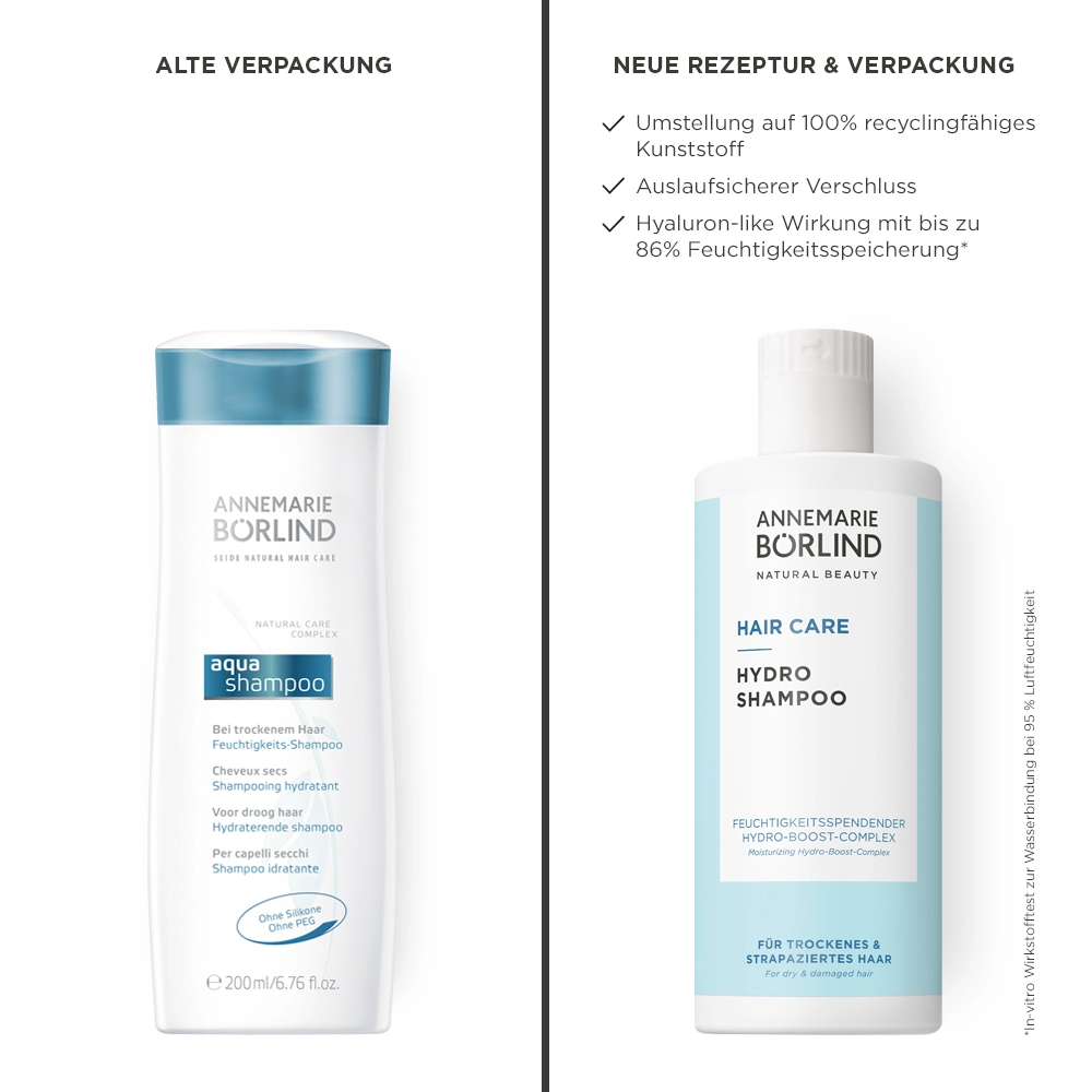 Hair Care HYDRO SHAMPOO