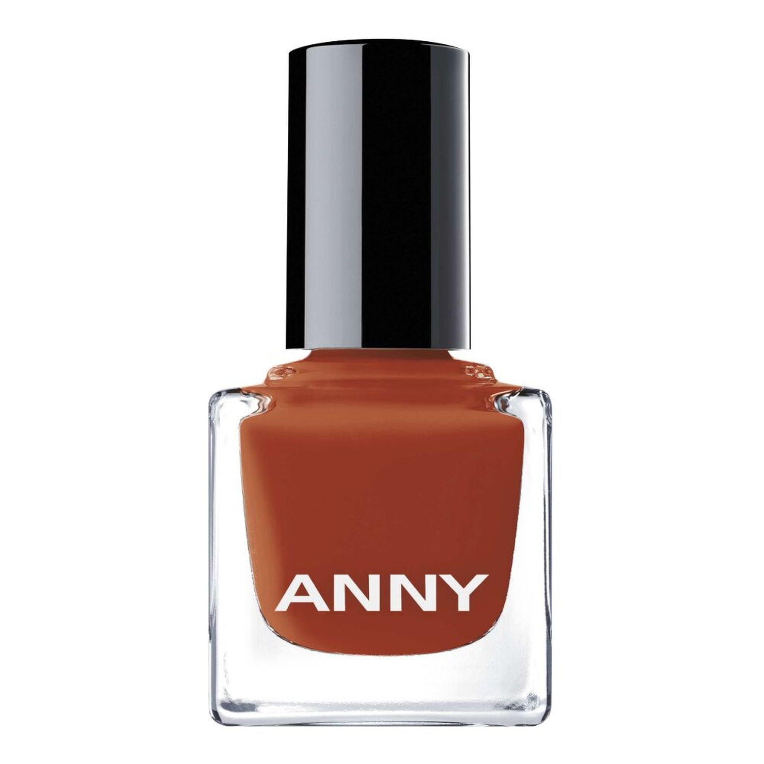 Nail Polish burnished sunset