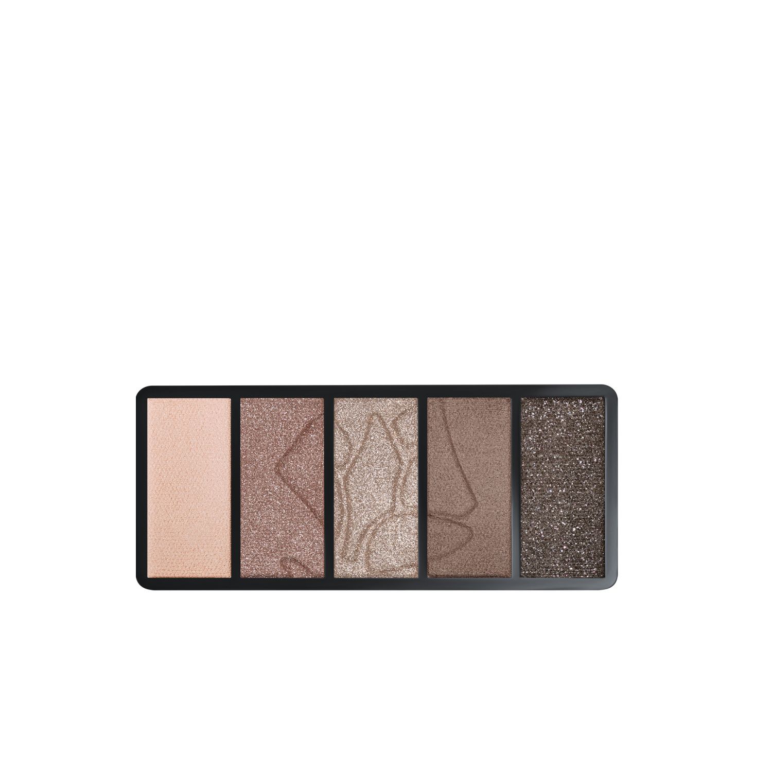 Hypnôse Palette 04 Taupe Craze