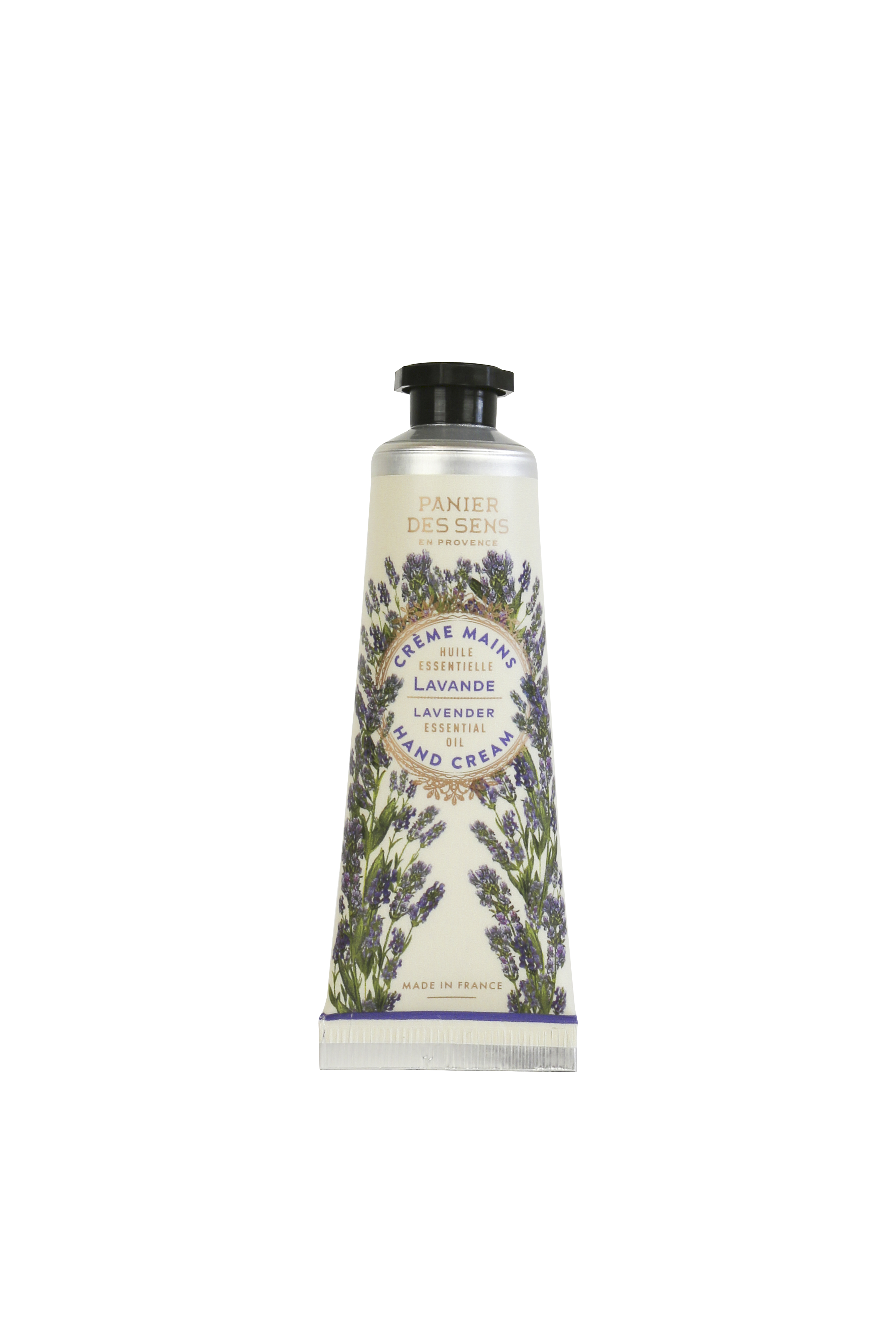 ESSENTIELS Handcreme Lavendel