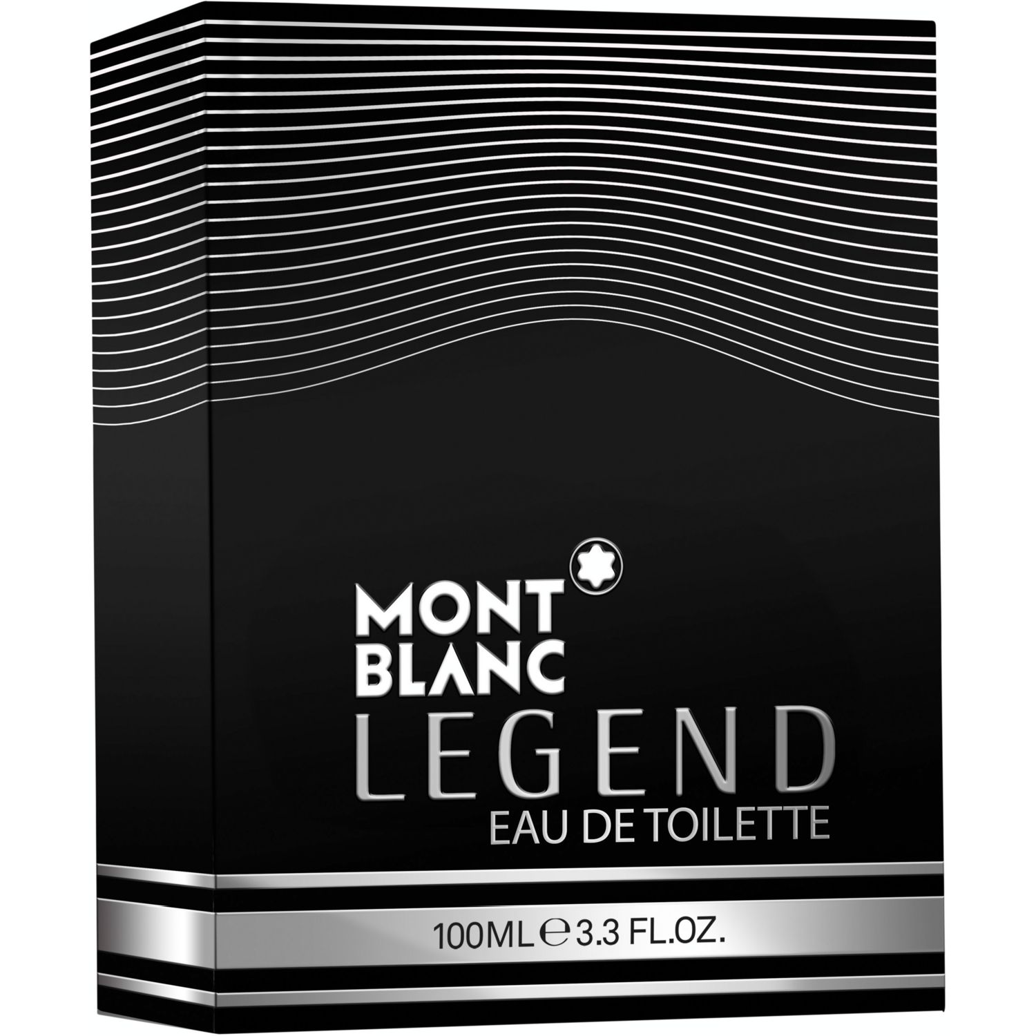 Legend Eau de Toilette for Men