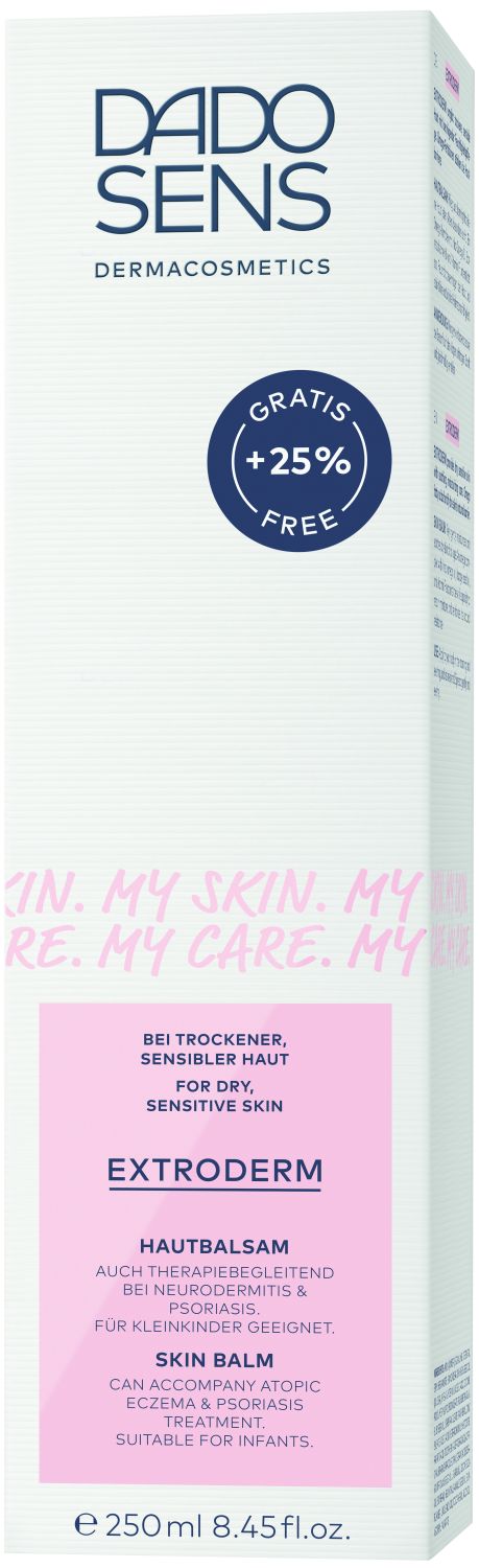 EXTRODERM HAUTBALSAM