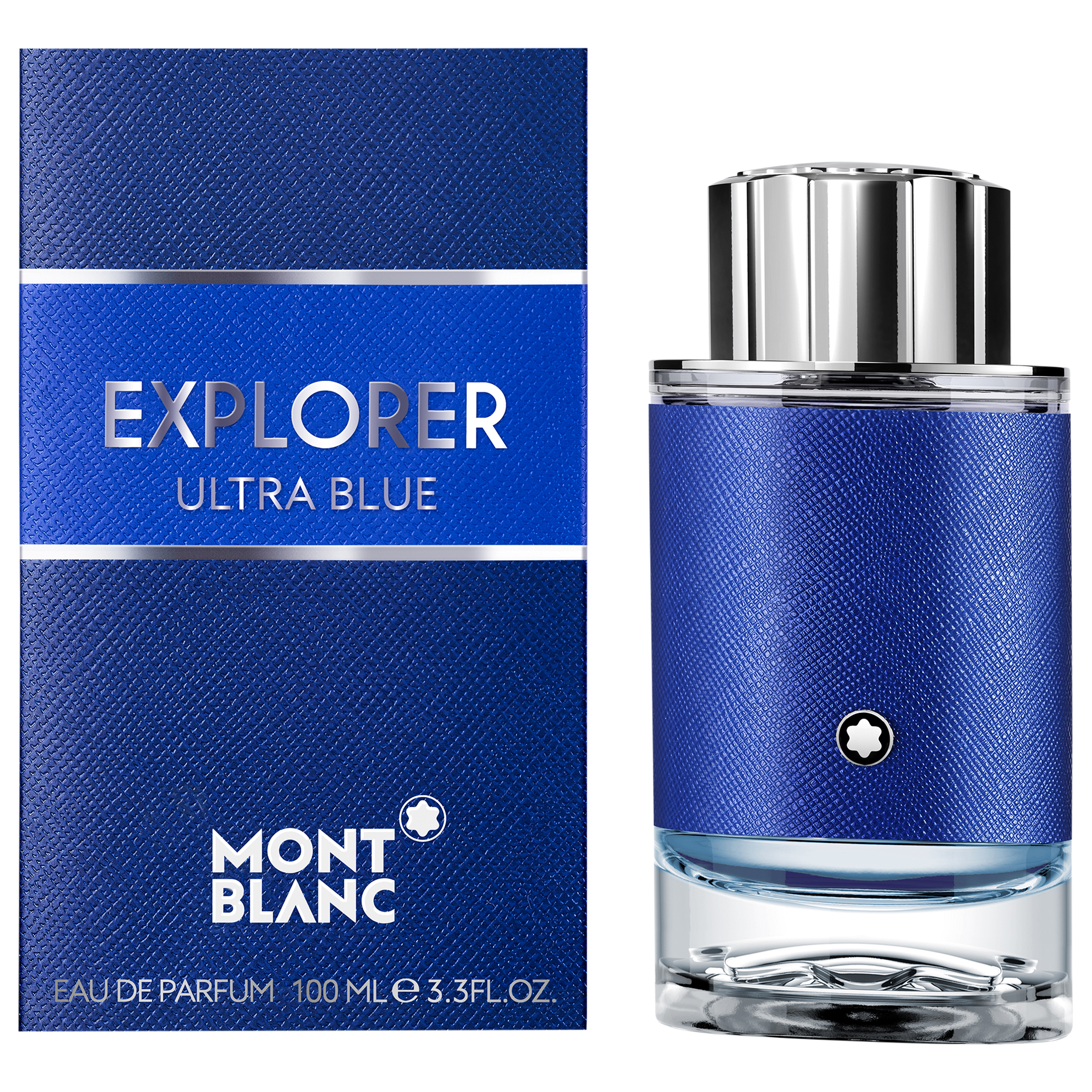 Explorer Ultra Blue Eau de Parfum