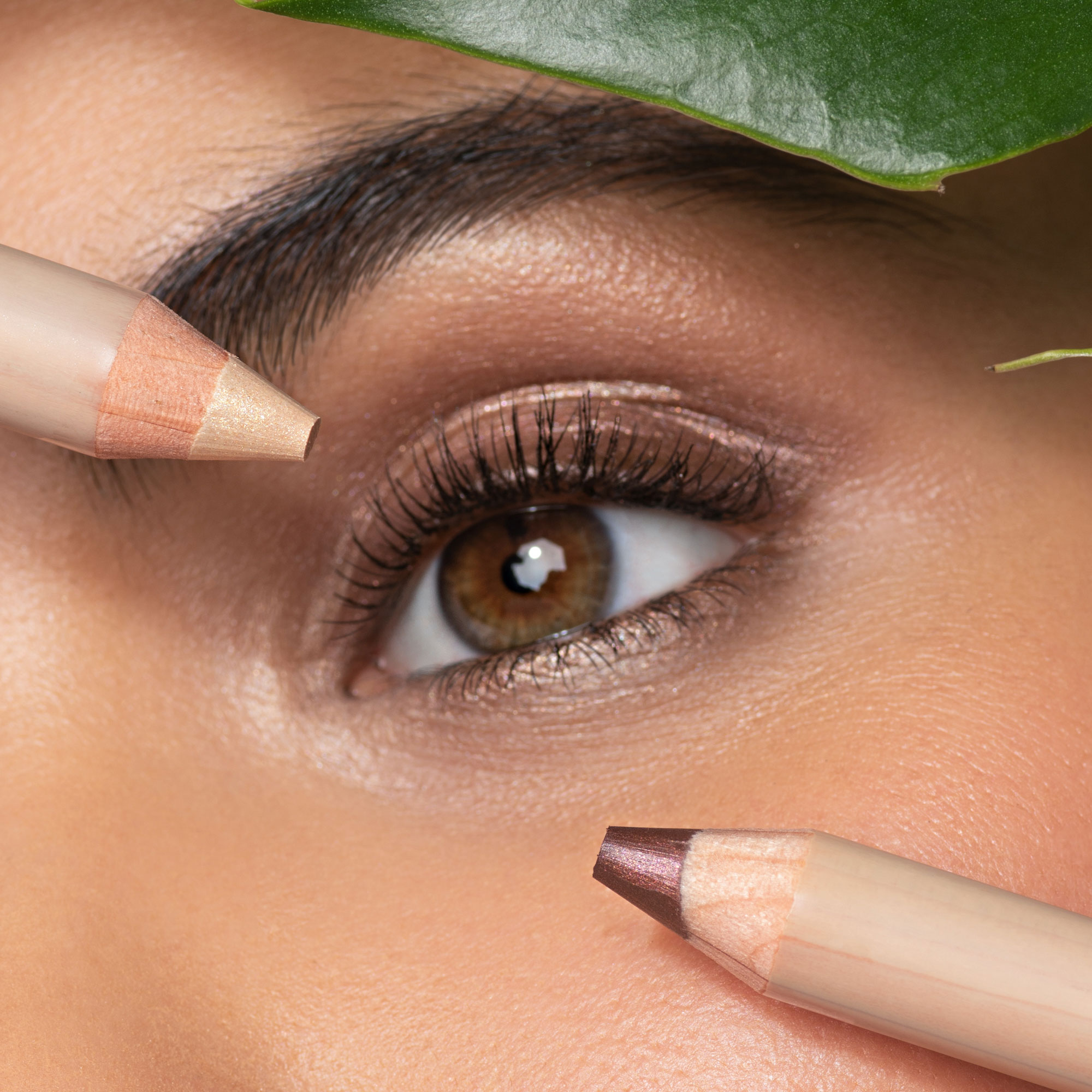 Smooth Eyeshadow Stick