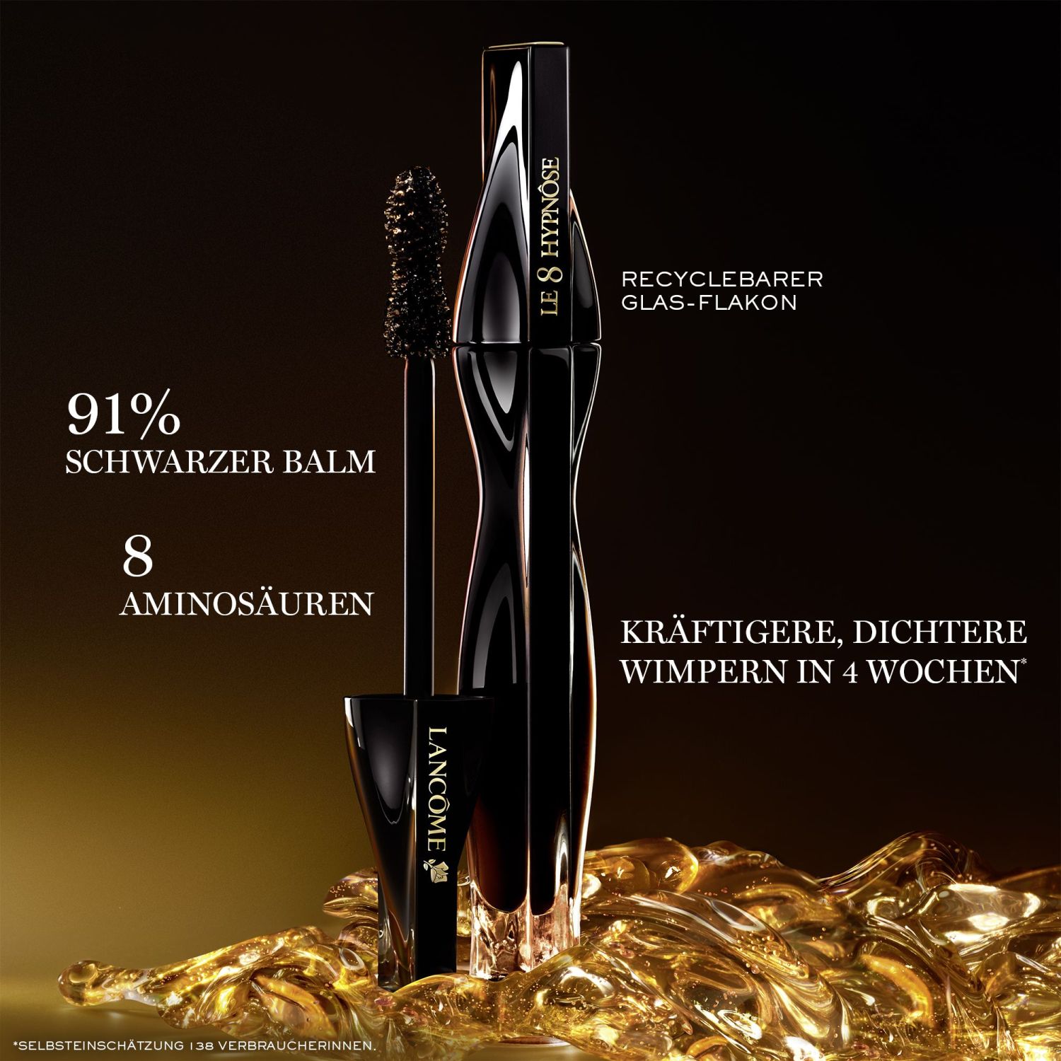 Le 8 Hypnôse Mascara