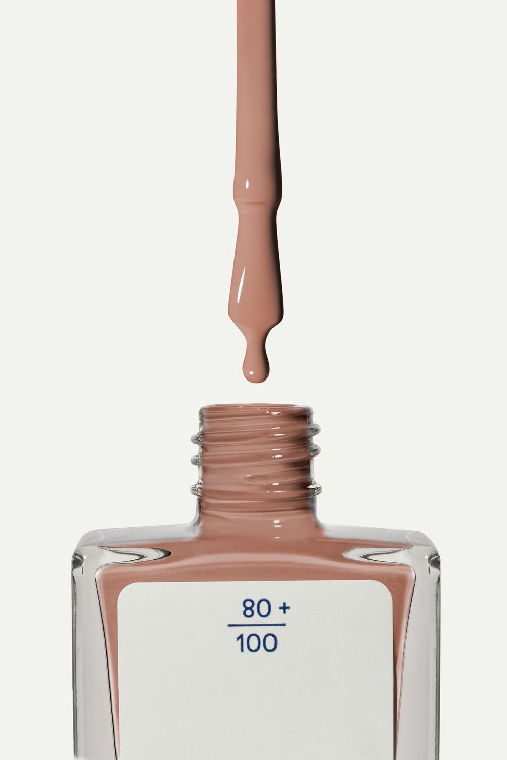 No No Nail Polish Ceramic 38