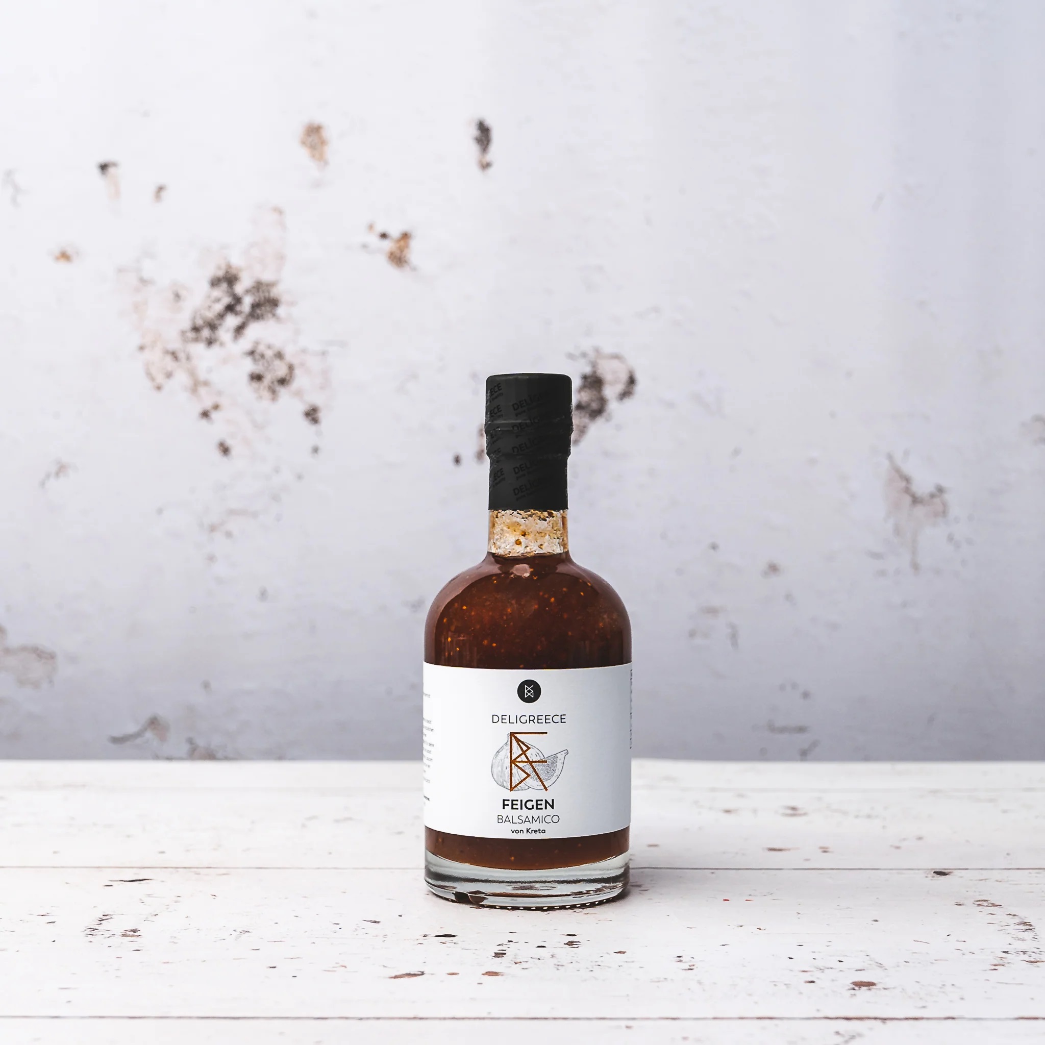 Feigen Balsamico 250ml