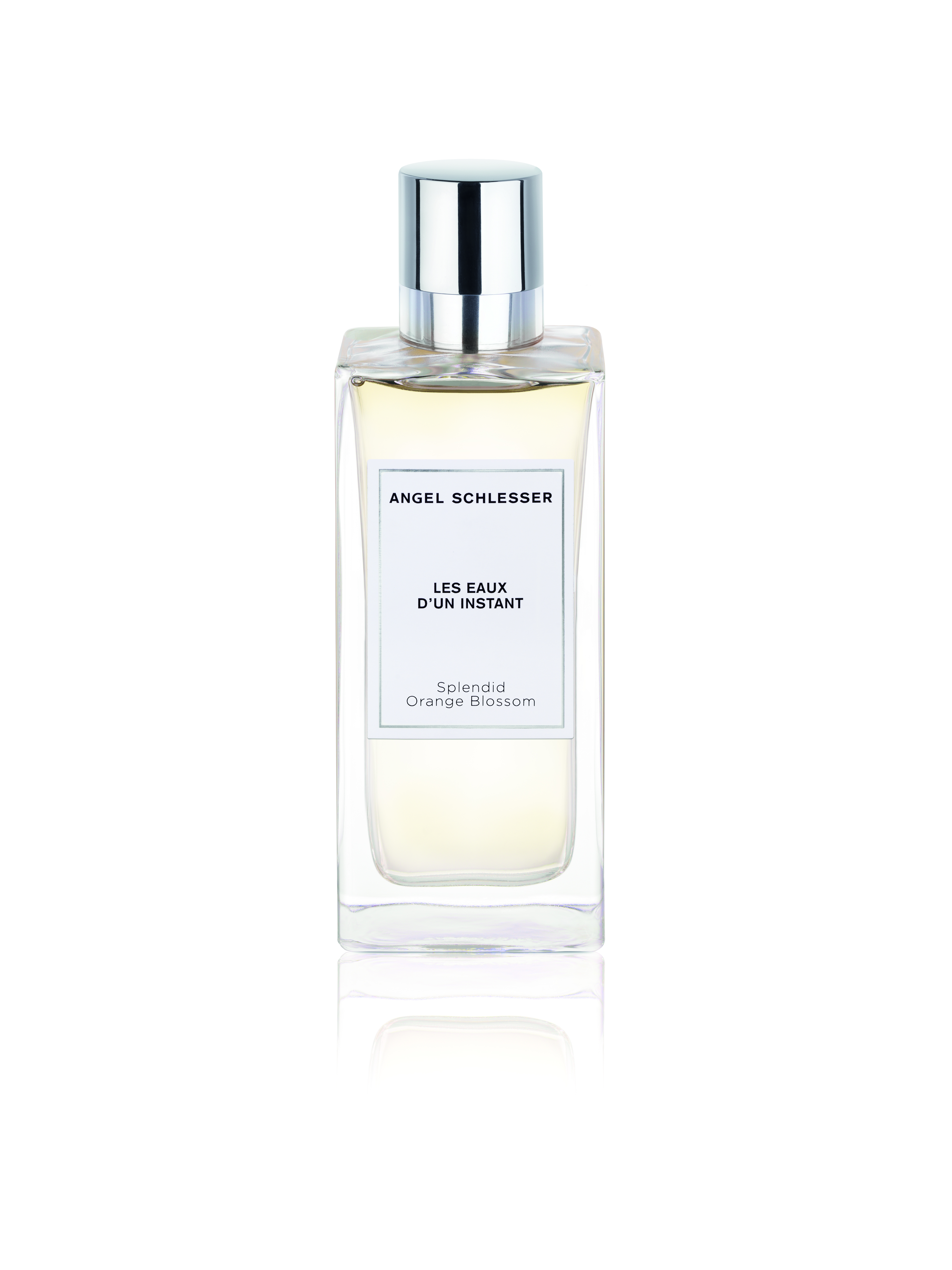 Les Eaux D'Un Instant SPLENDID ORANGE BLOSSOM