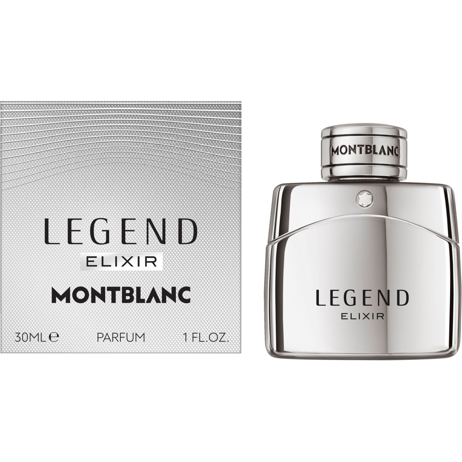 Legend Elixir Parfum