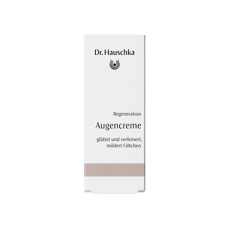 Regeneration Augencreme