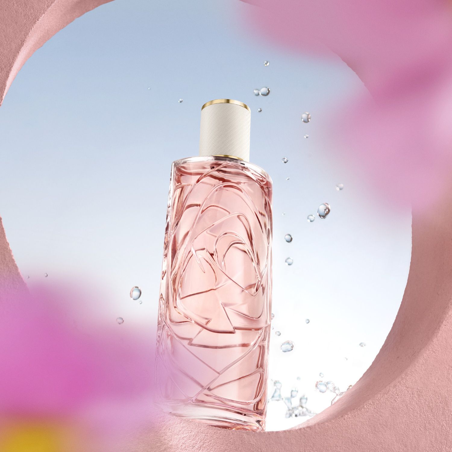 Les Ô Ôver the Top Eau de Toilette