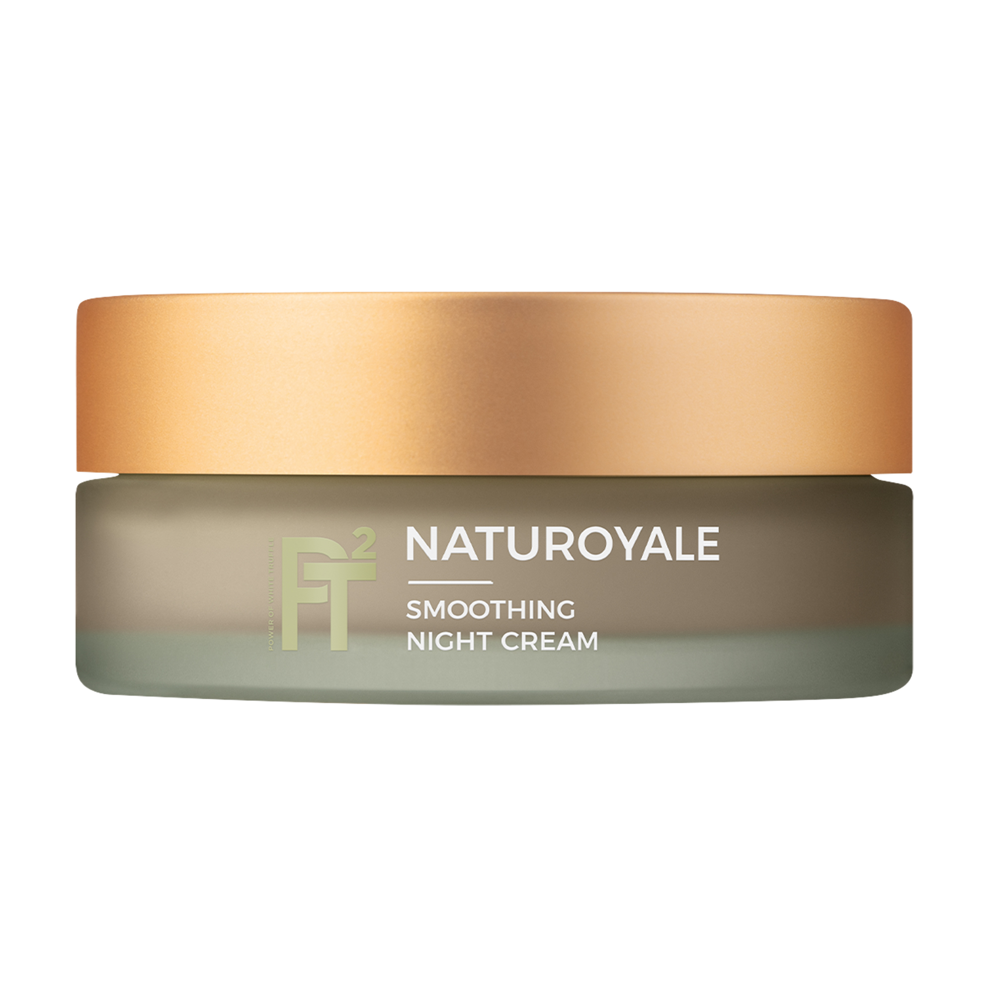 Naturoyale SMOOTHING NIGHT CREAM
