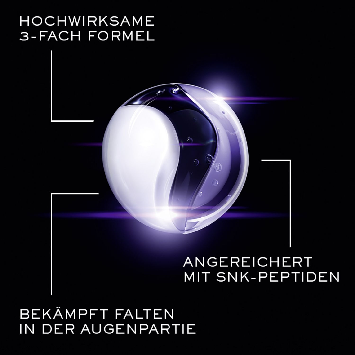 Rénergie Triple Eye Serum