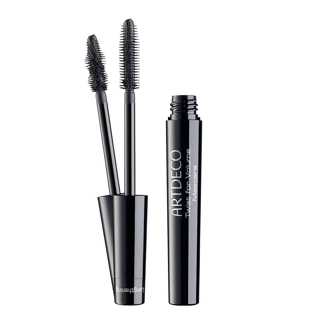 Twist for Volume Mascara (1 black)