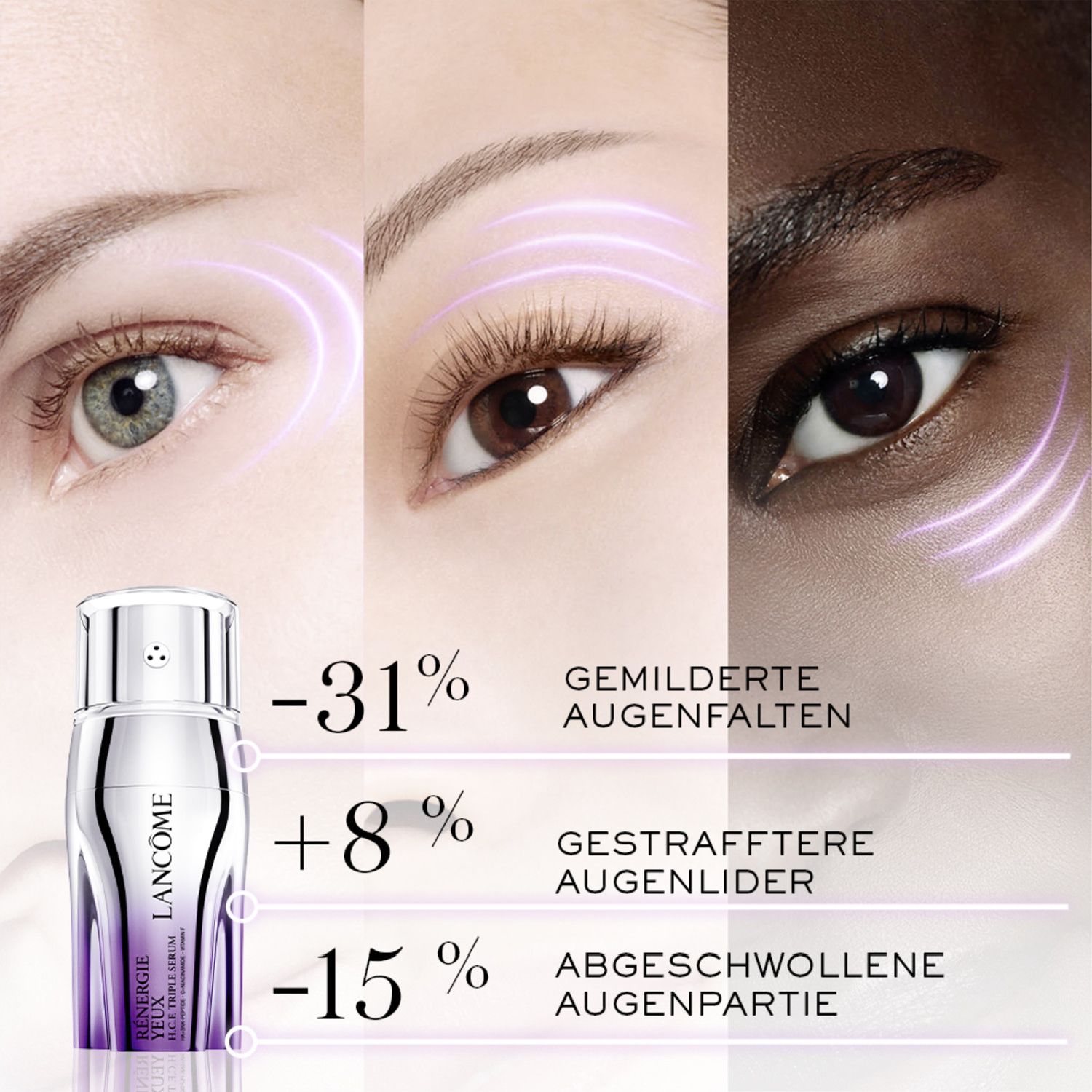 Rénergie Triple Eye Serum