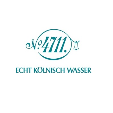 Echt Kölnisch Wasser 4711