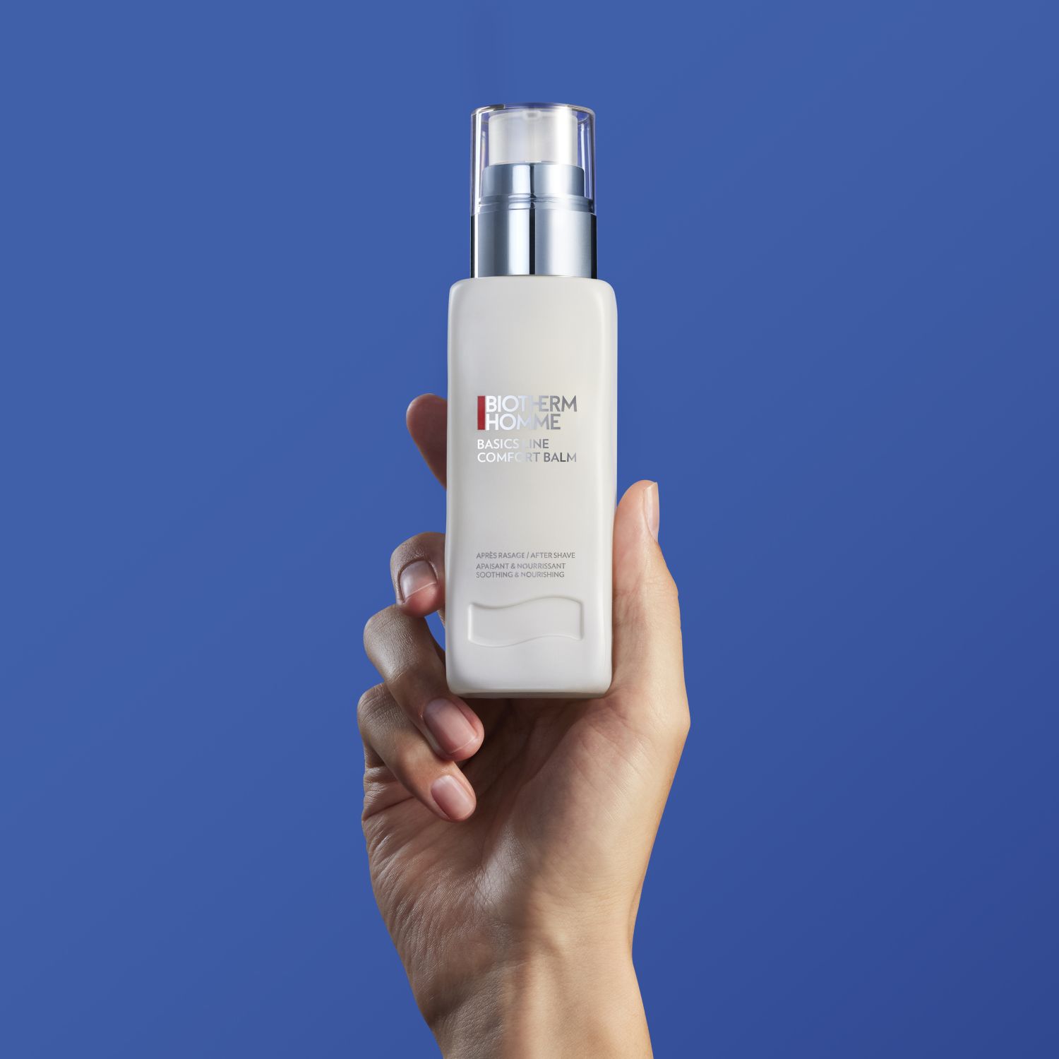 Basics Line Comfort Balm