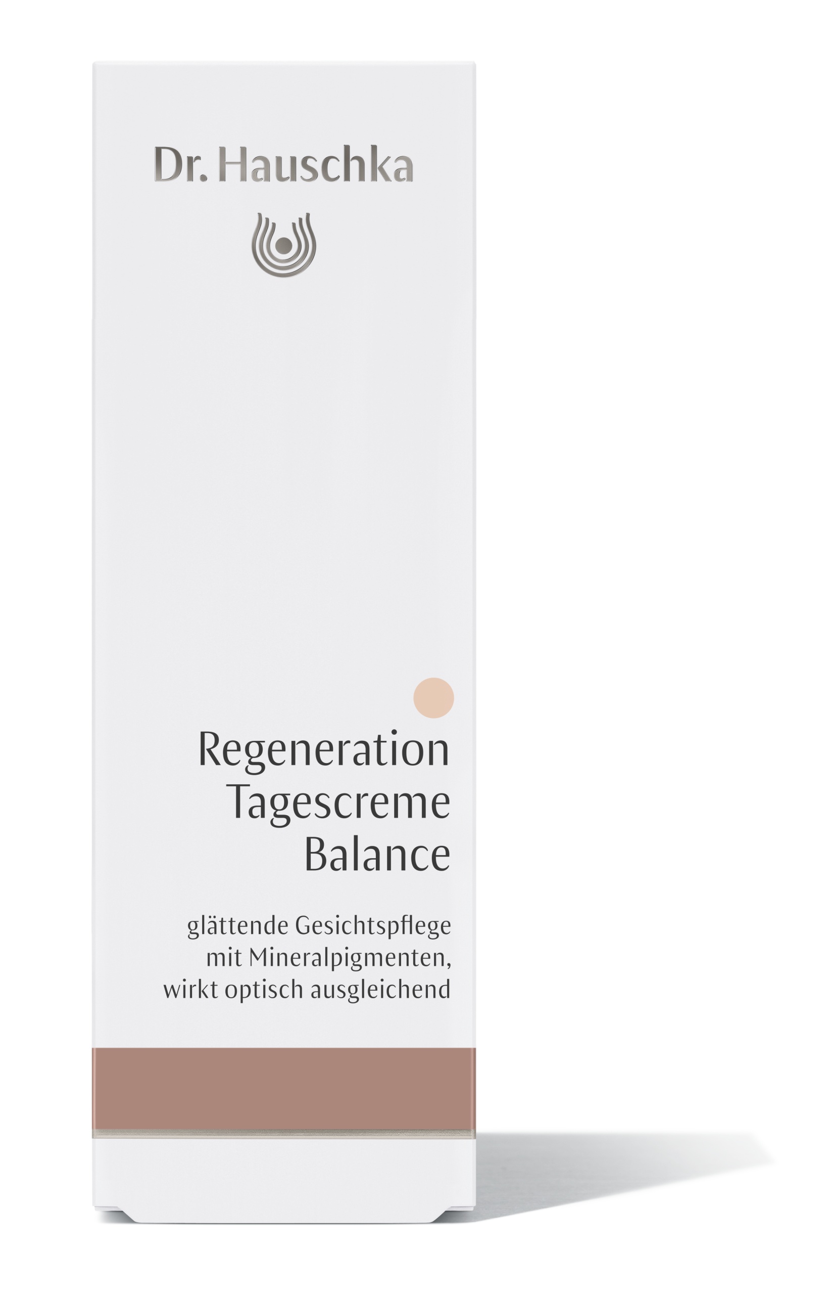 Regeneration Tagescreme Balance