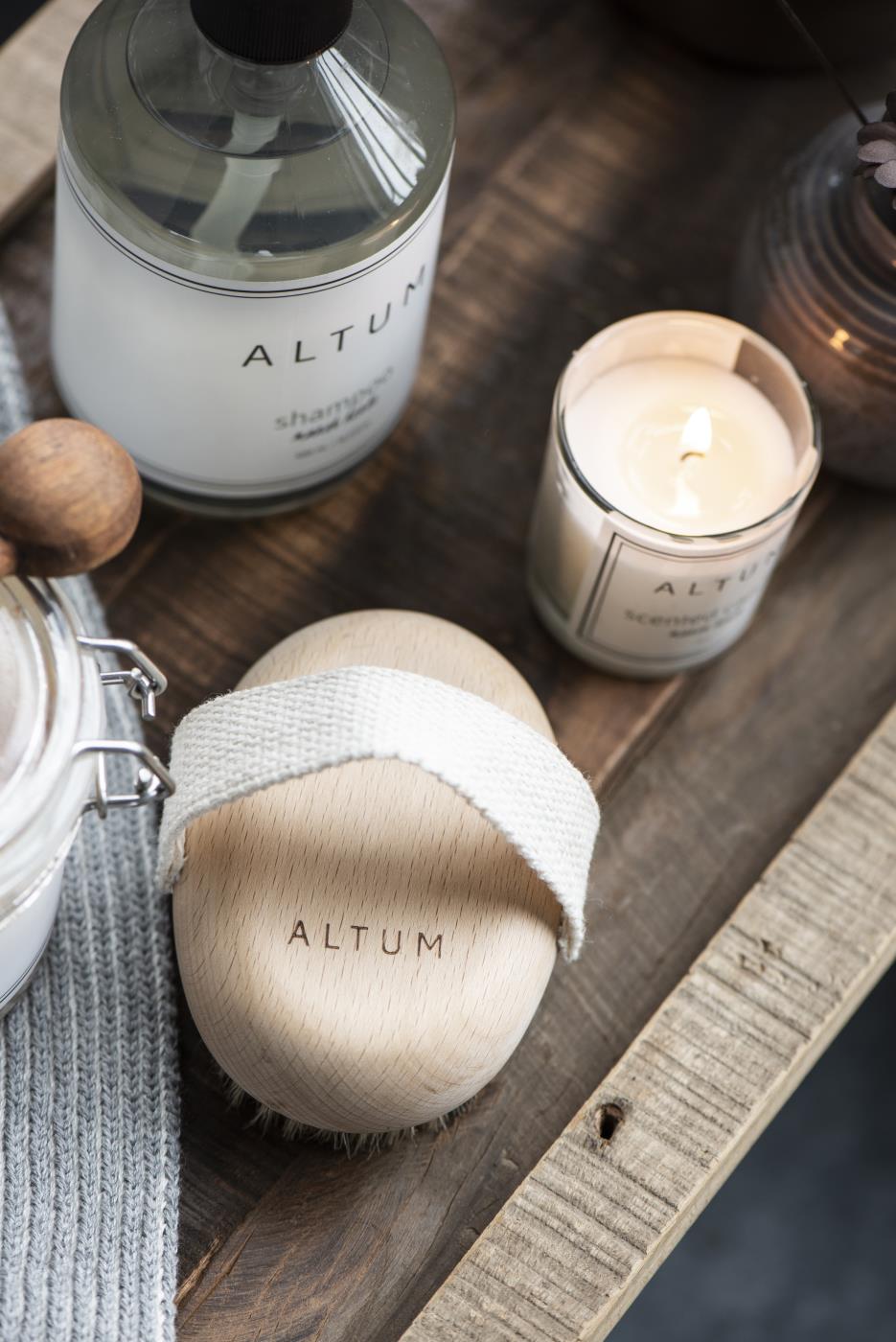 Badebürste ALTUM