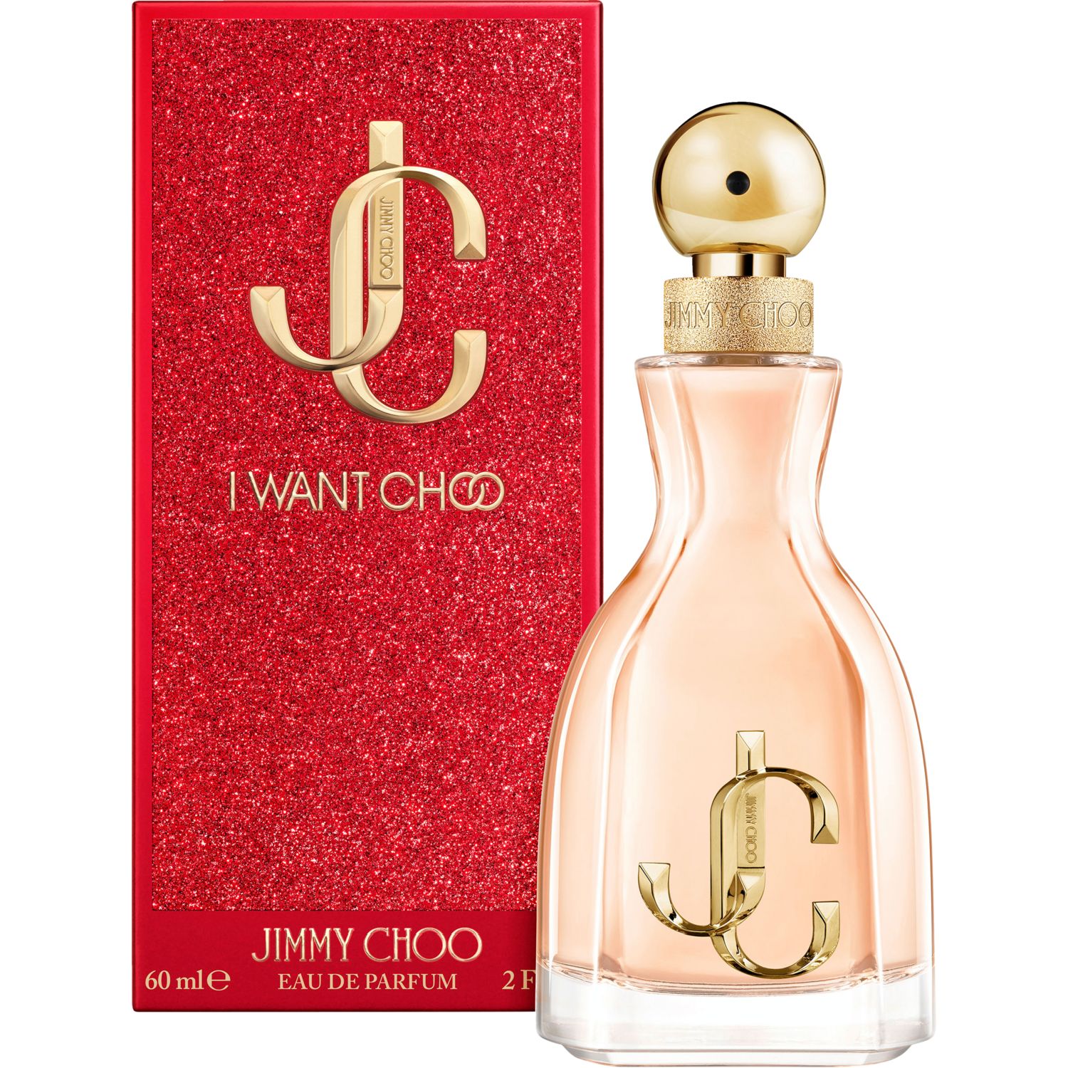 I Want Choo Eau de Parfum