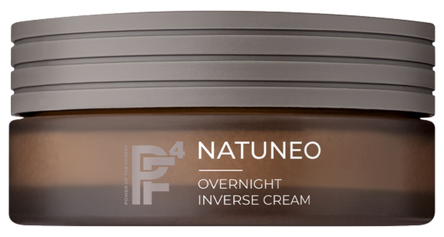 Natuneo Overnight Inverse Cream