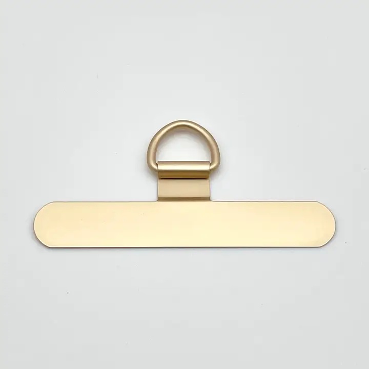 Universal Verbindungsstück gold
