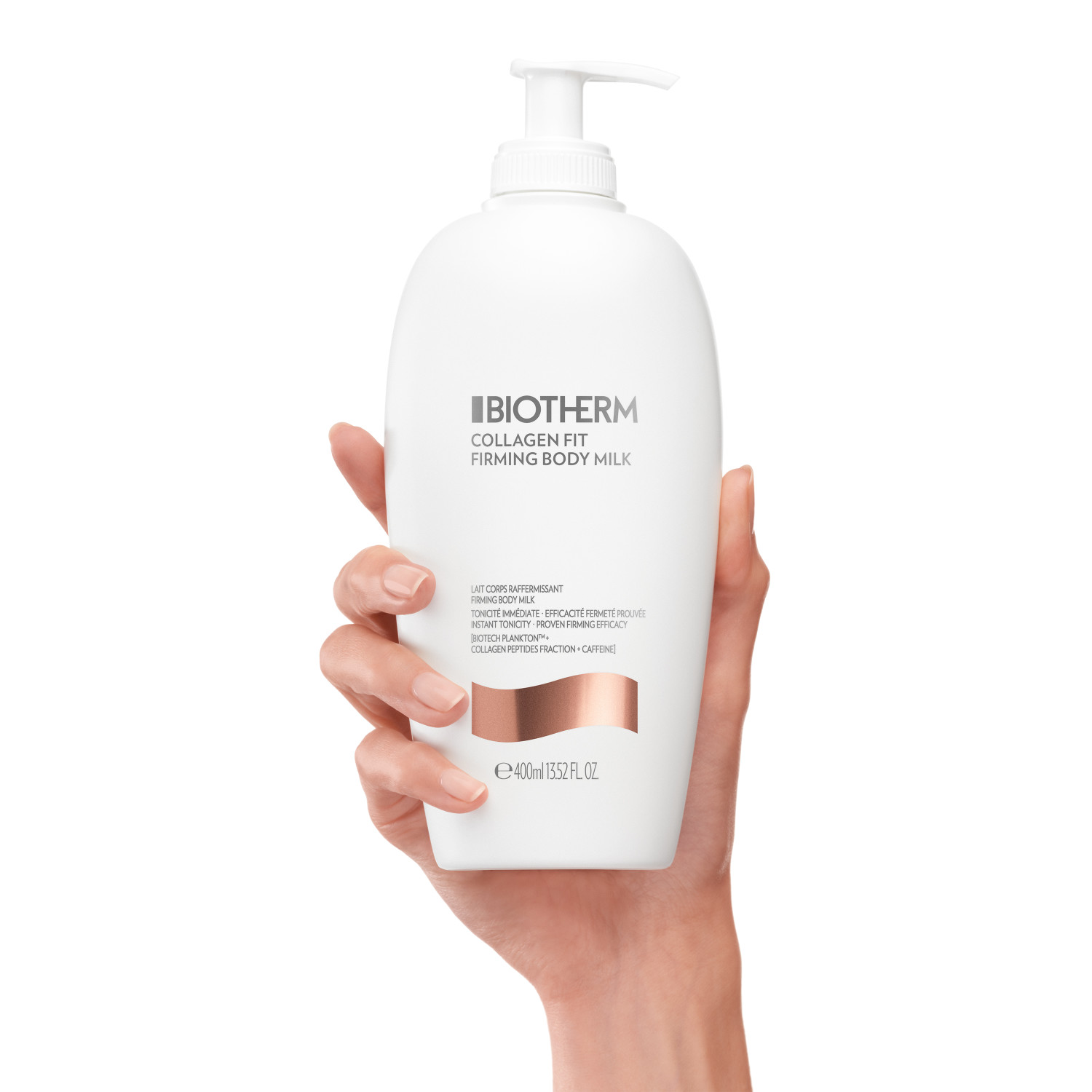 Collagen Fit Körpermilch