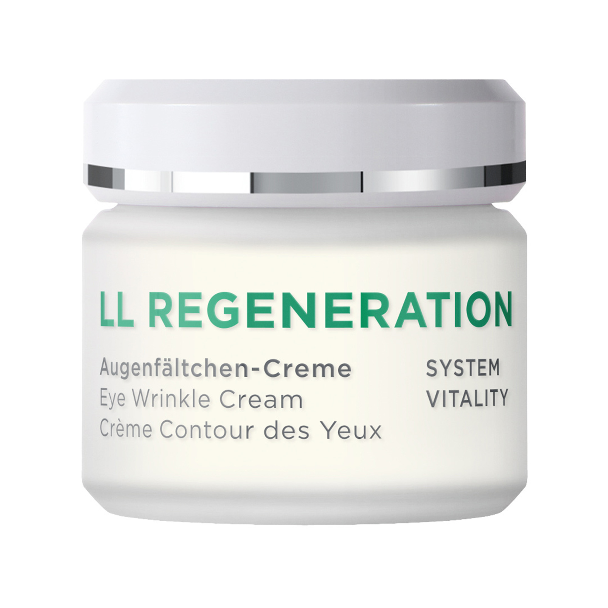 LL Regeneration Augenfältchen-Creme
