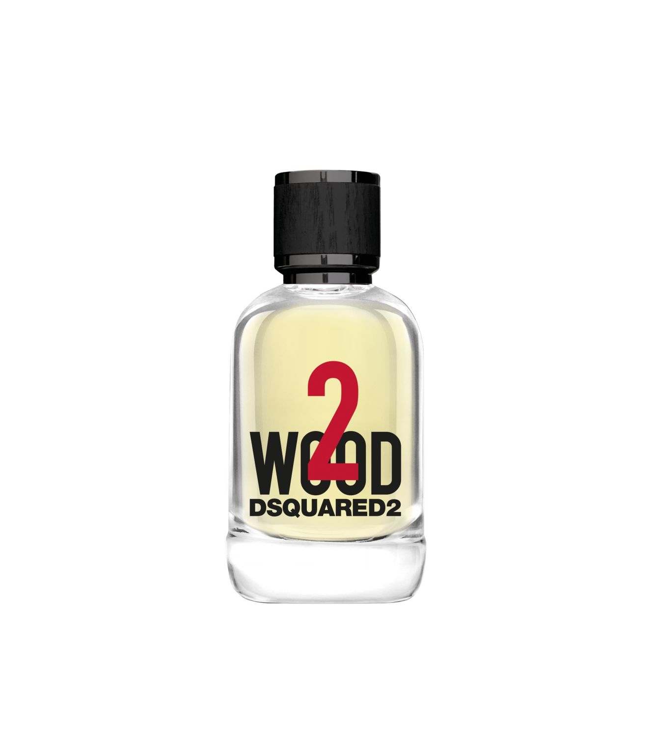 2 Wood Eau de Toilette