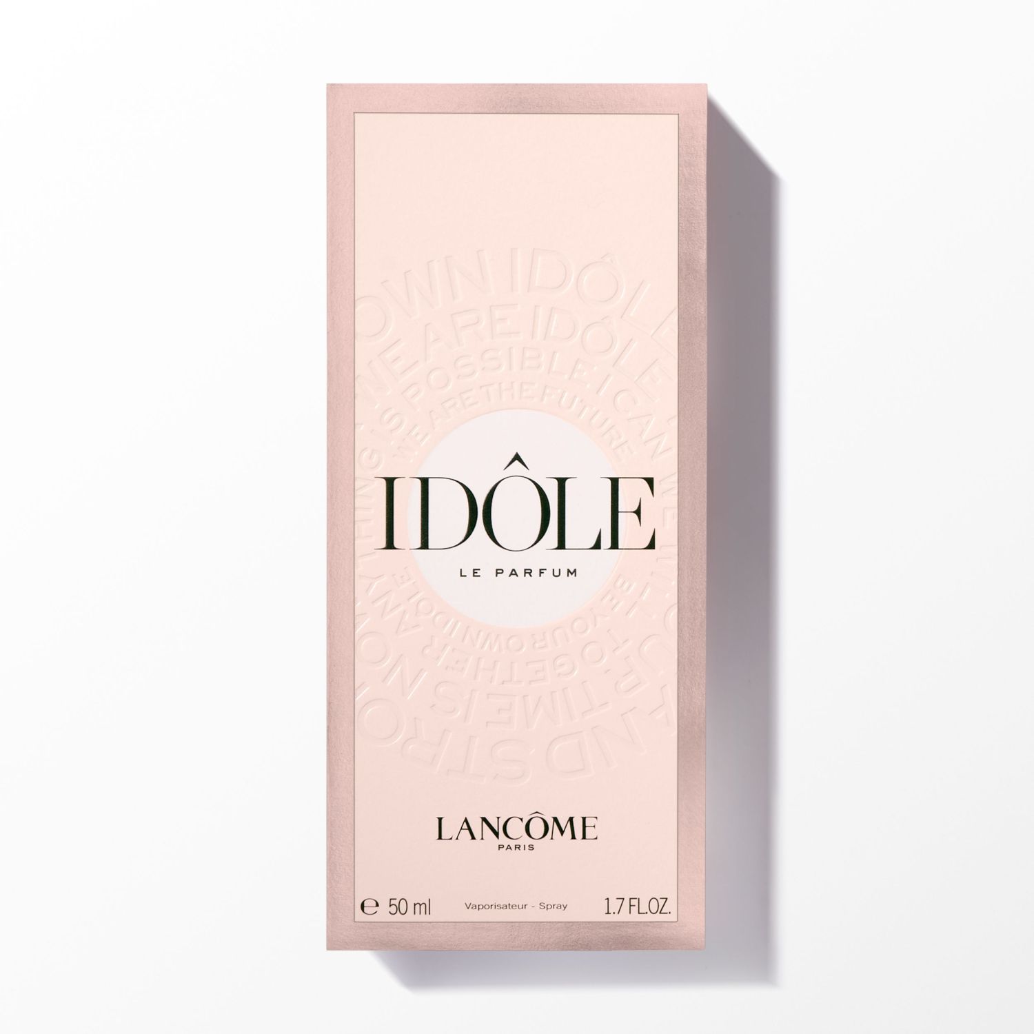 Idôle Eau de Parfum