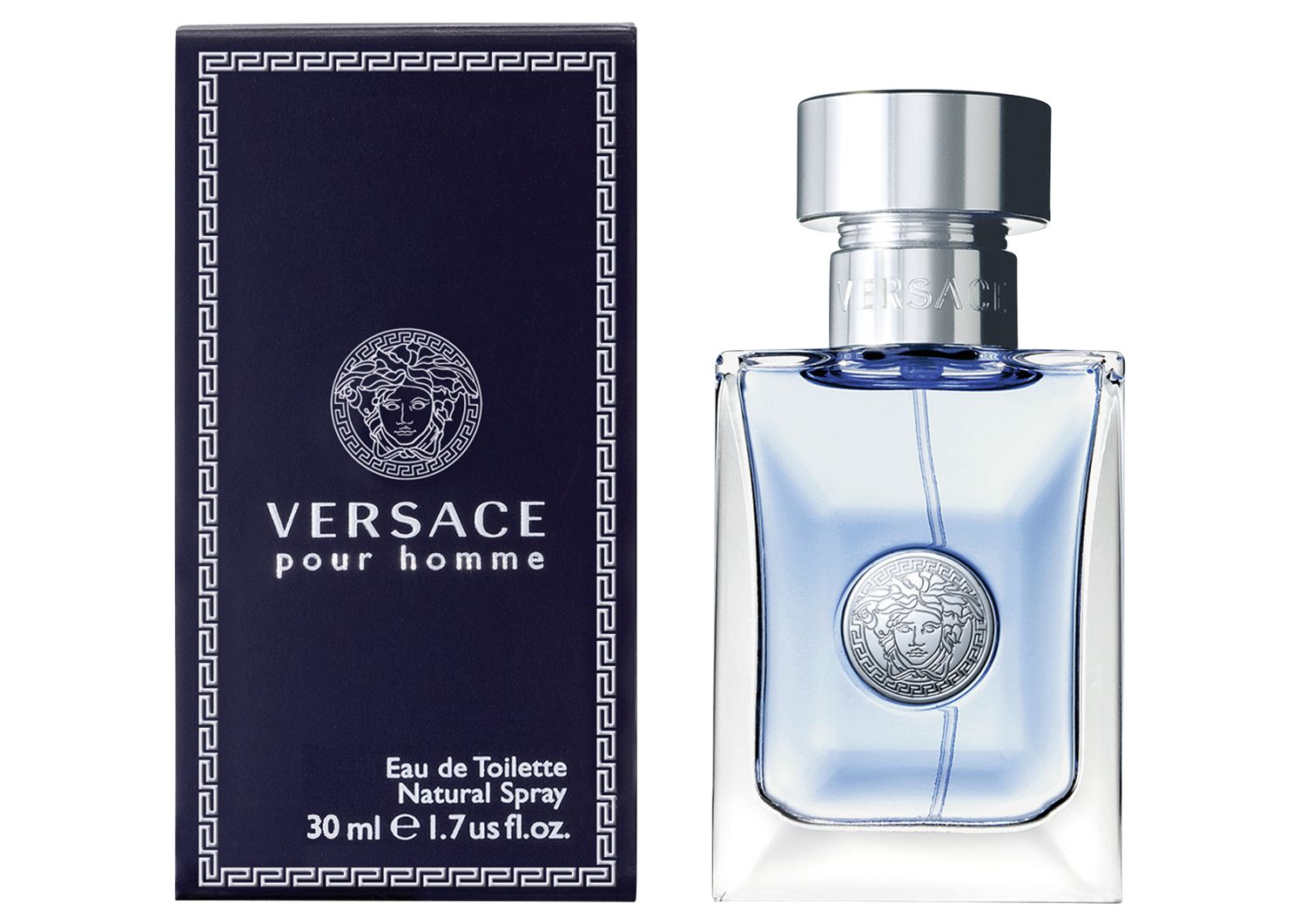 Pour Homme Eau de Toilette