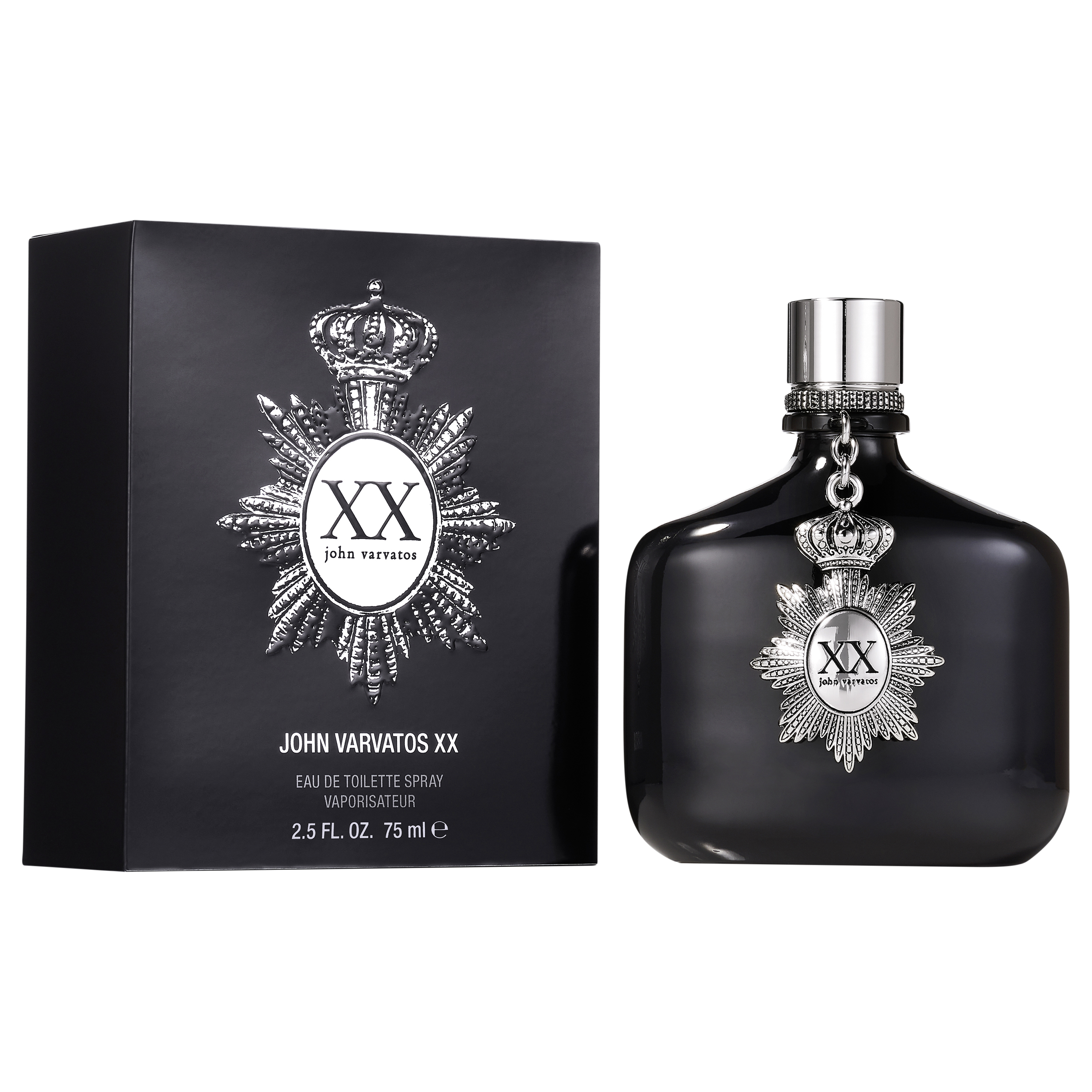 John Varvatos XX Eau de Toilette