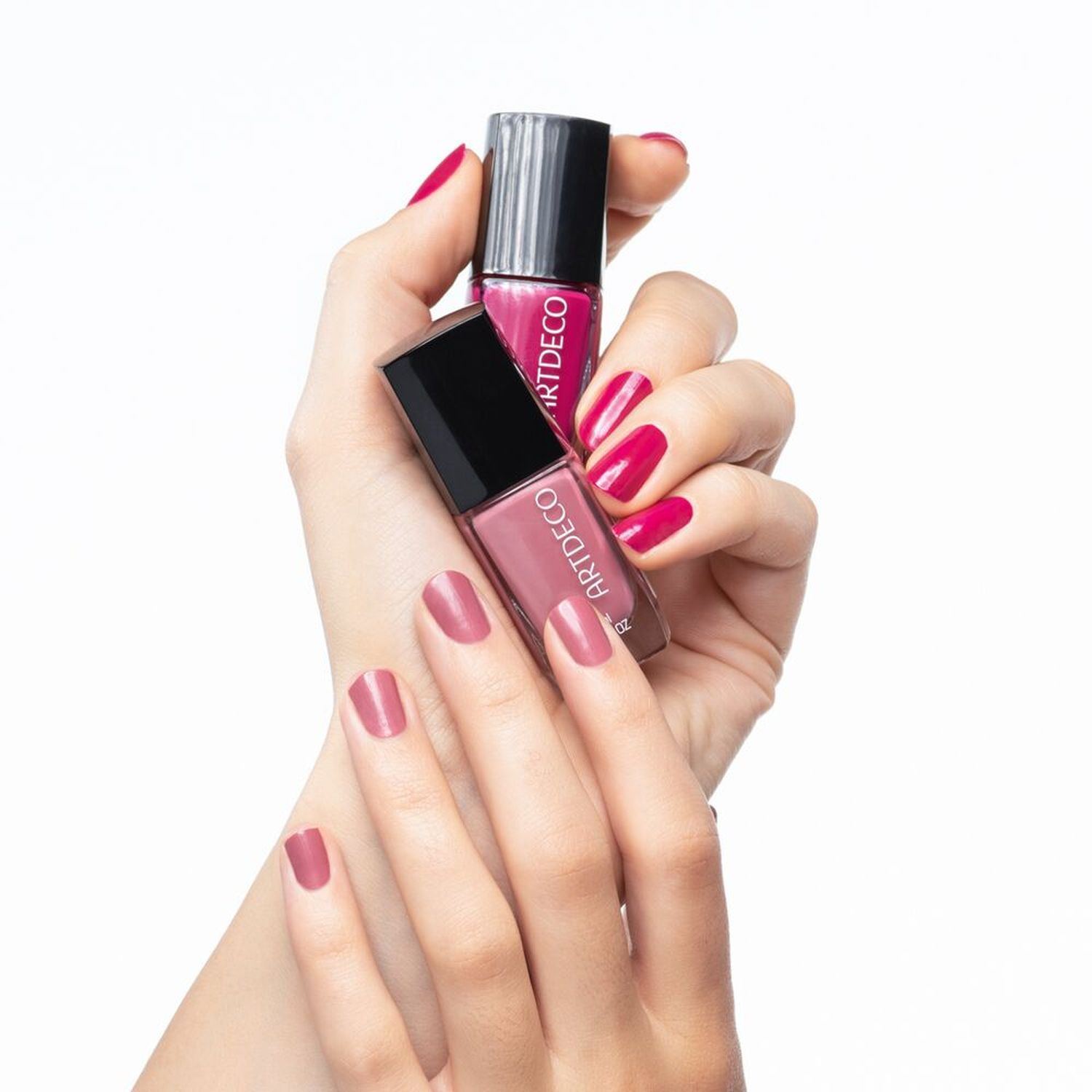 AD Nail Lacquer 723 always