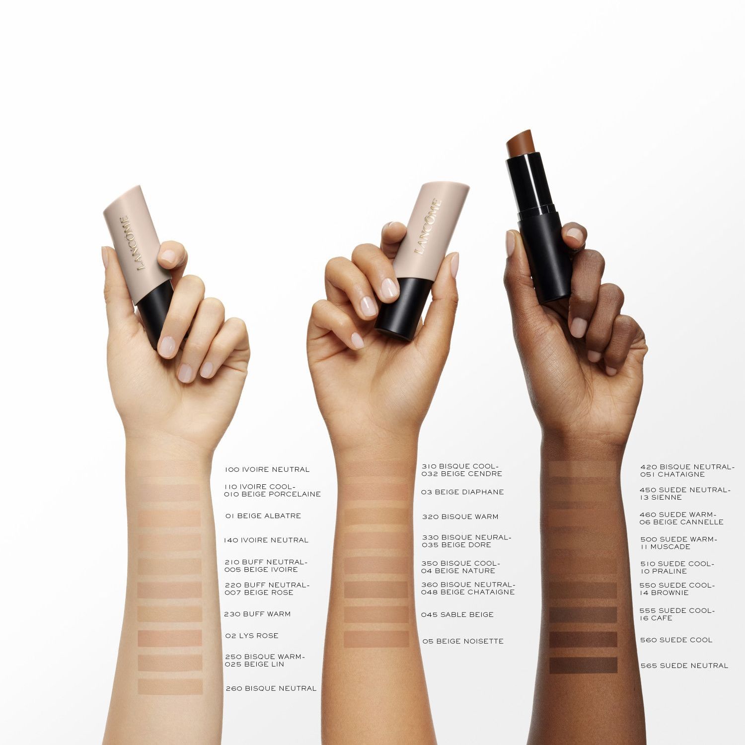 Teint Idole Ultra Wear Shape Stick